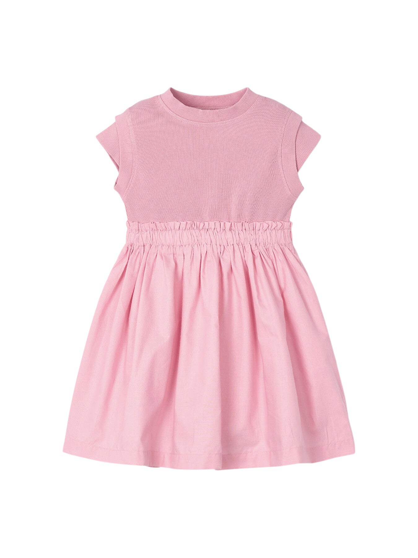 Rose Dress