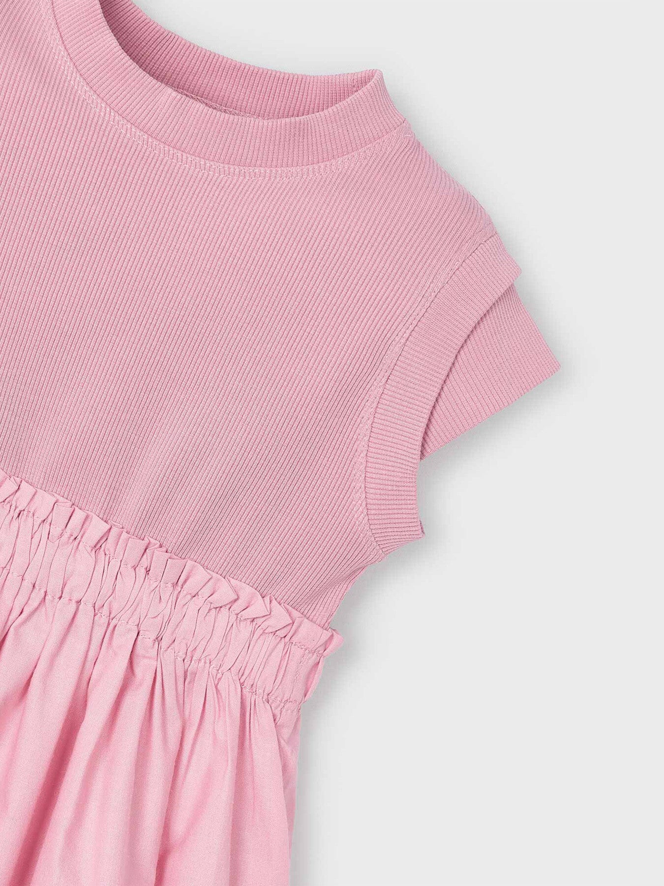 Rose Dress