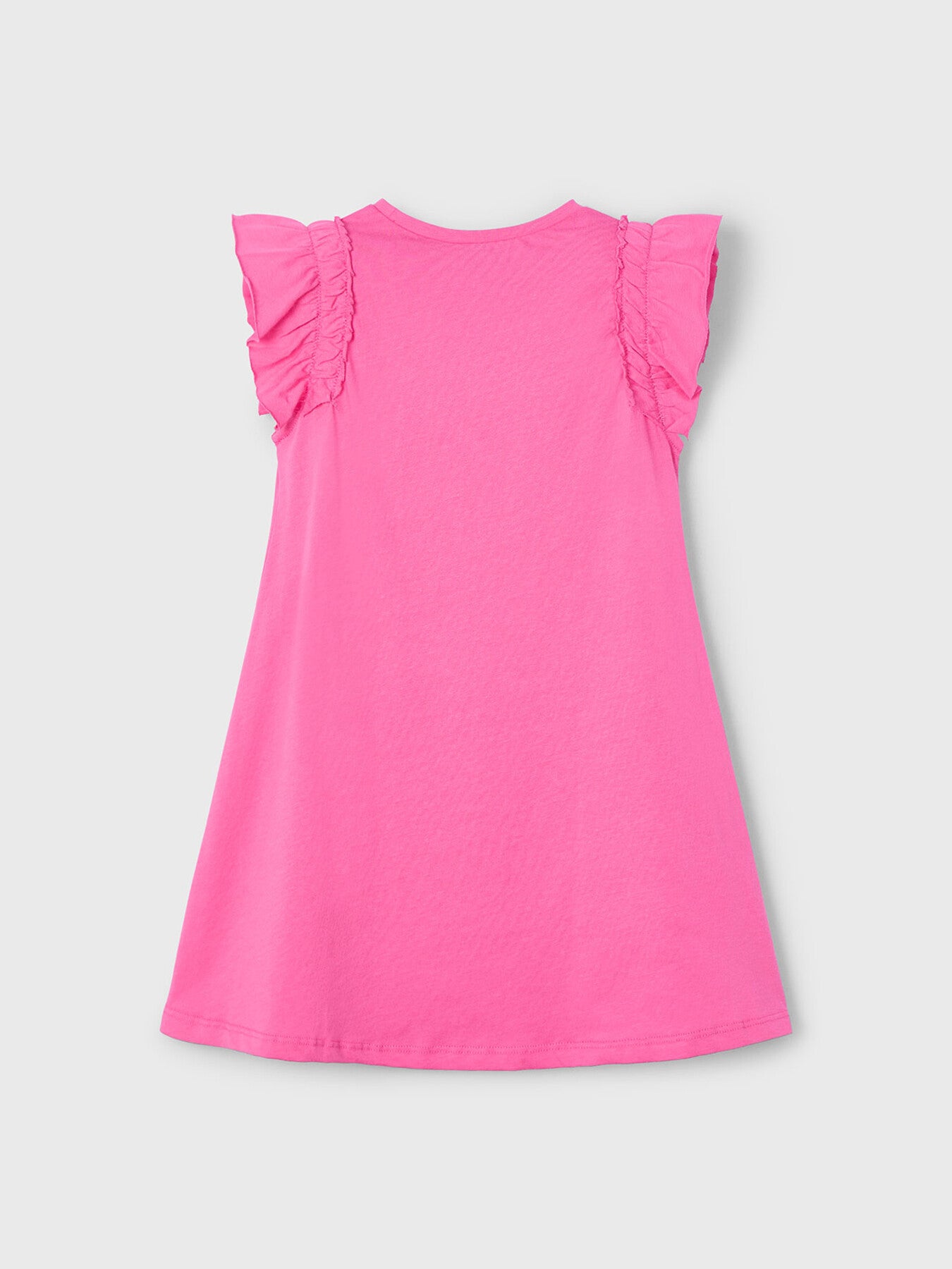 Ice Cream Bag Dress