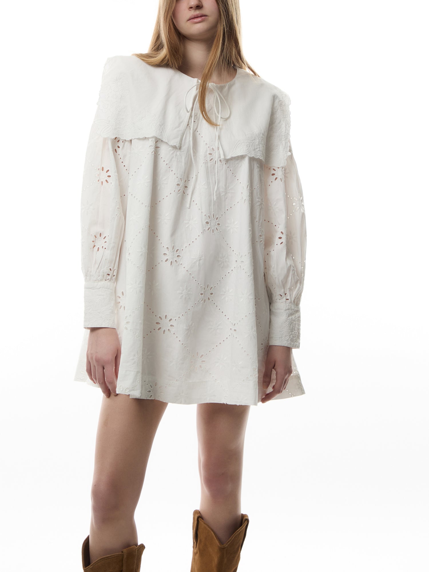 Cassidy Mini Dress
