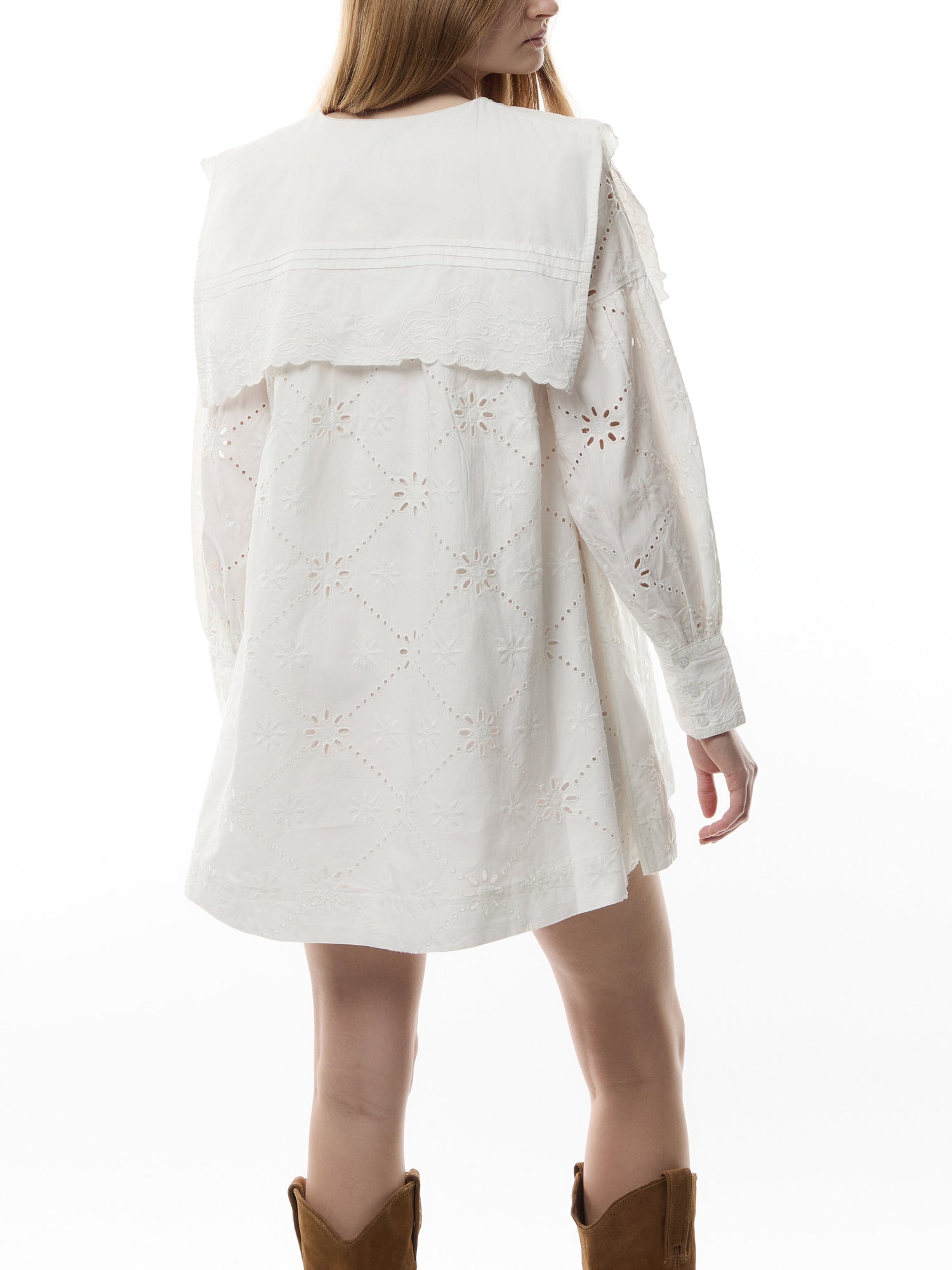 Cassidy Mini Dress