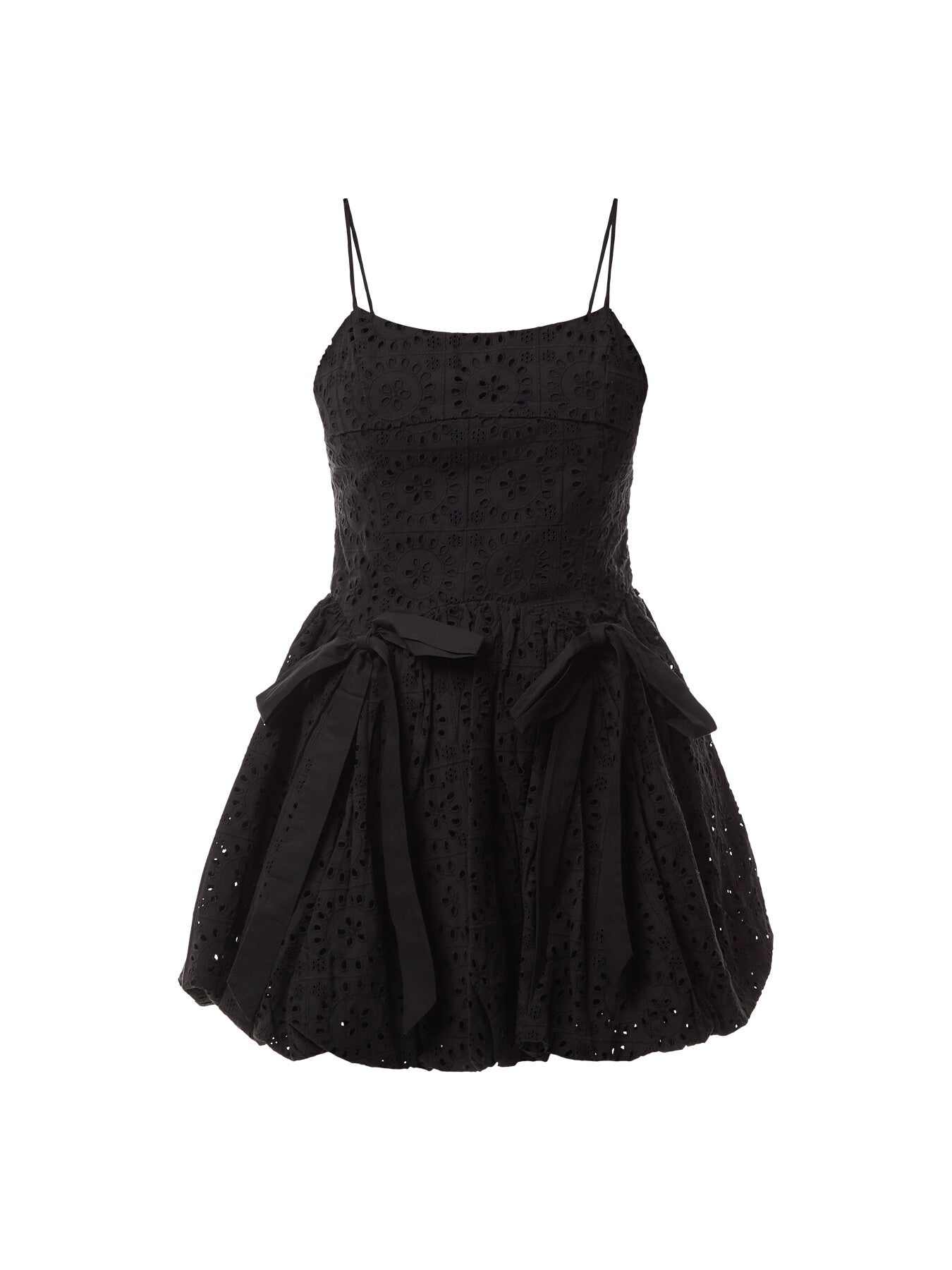 Penelope Bubble Mini Dress
