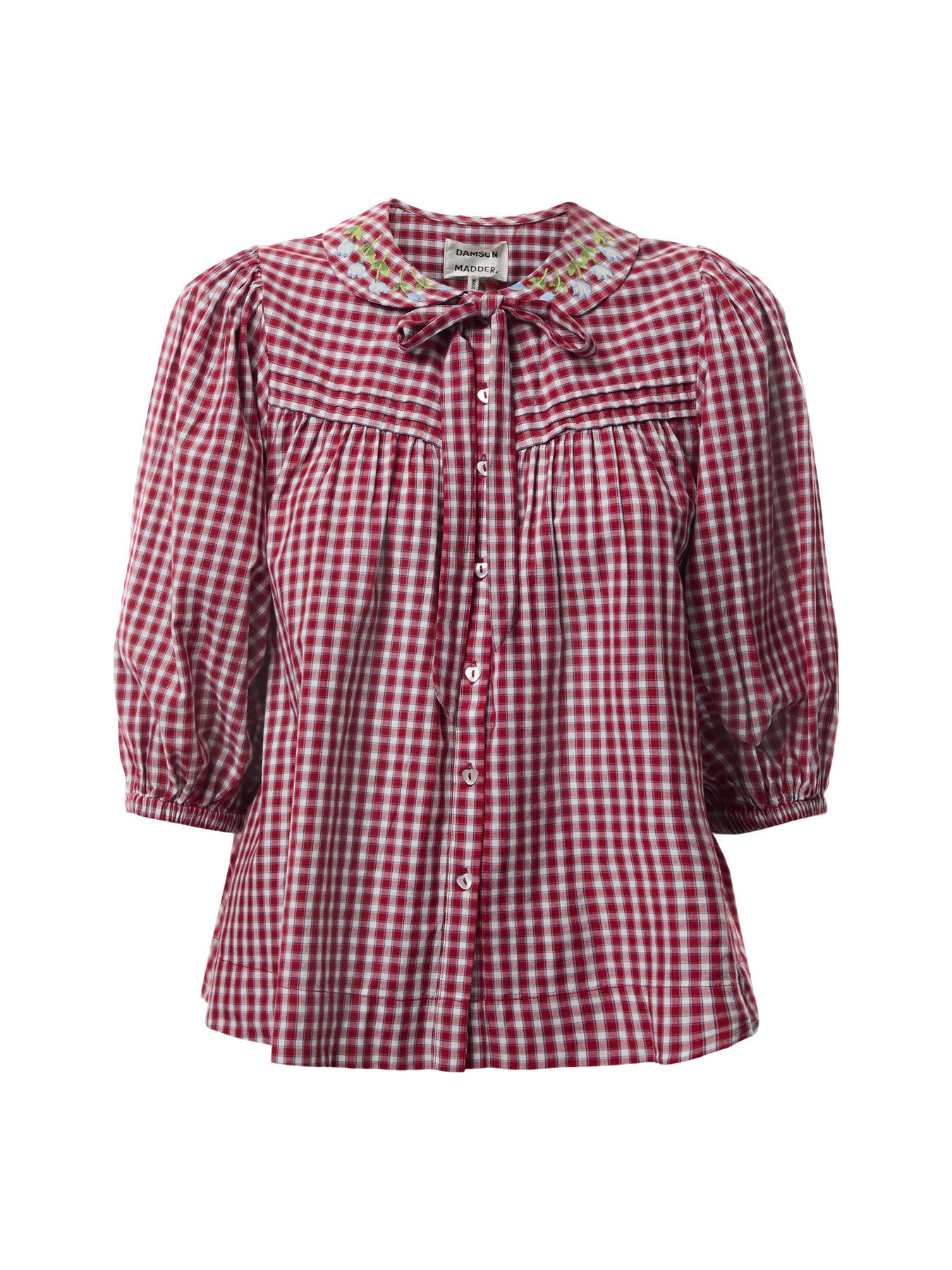 Mila Blouse