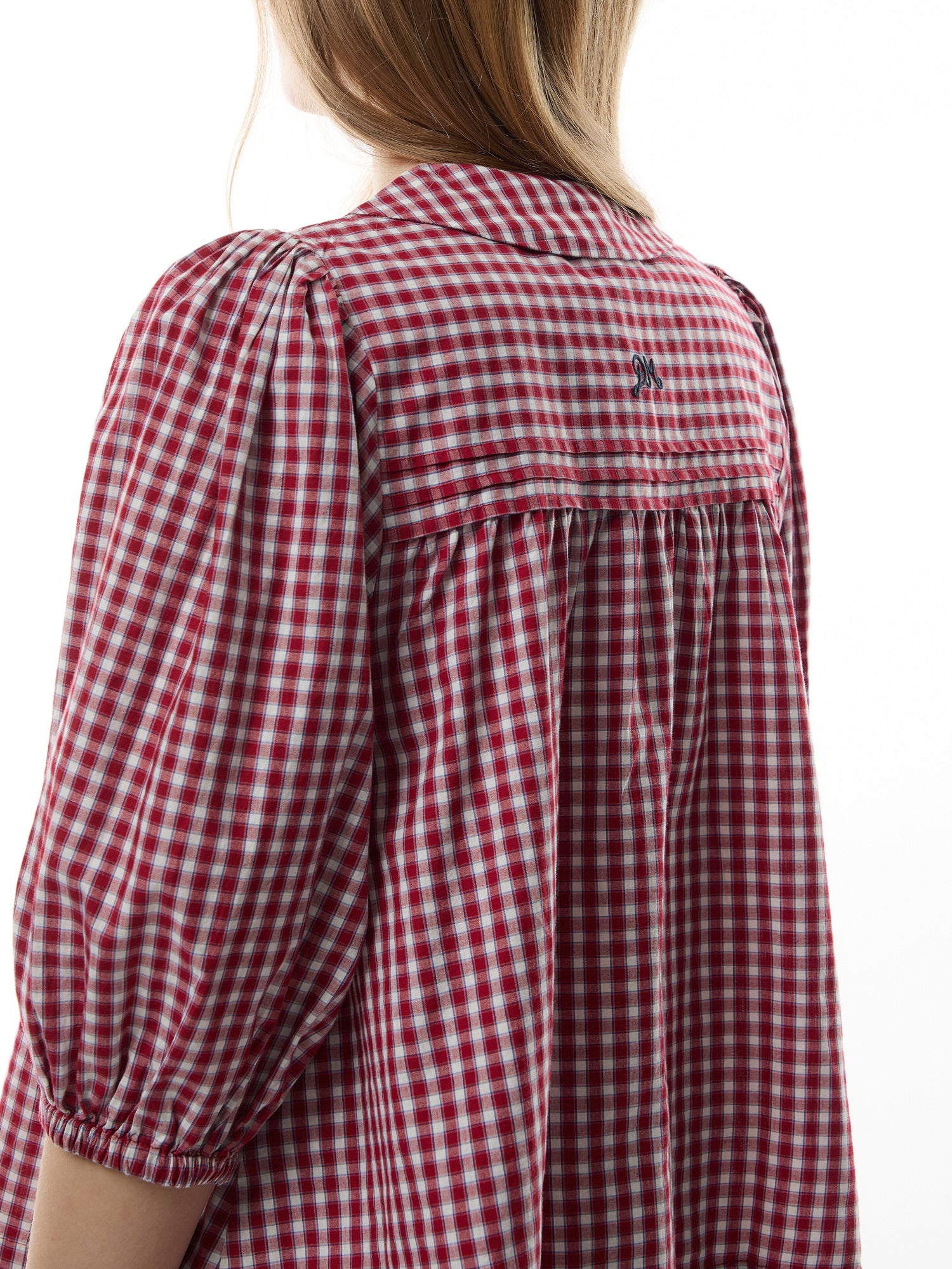 Mila Blouse