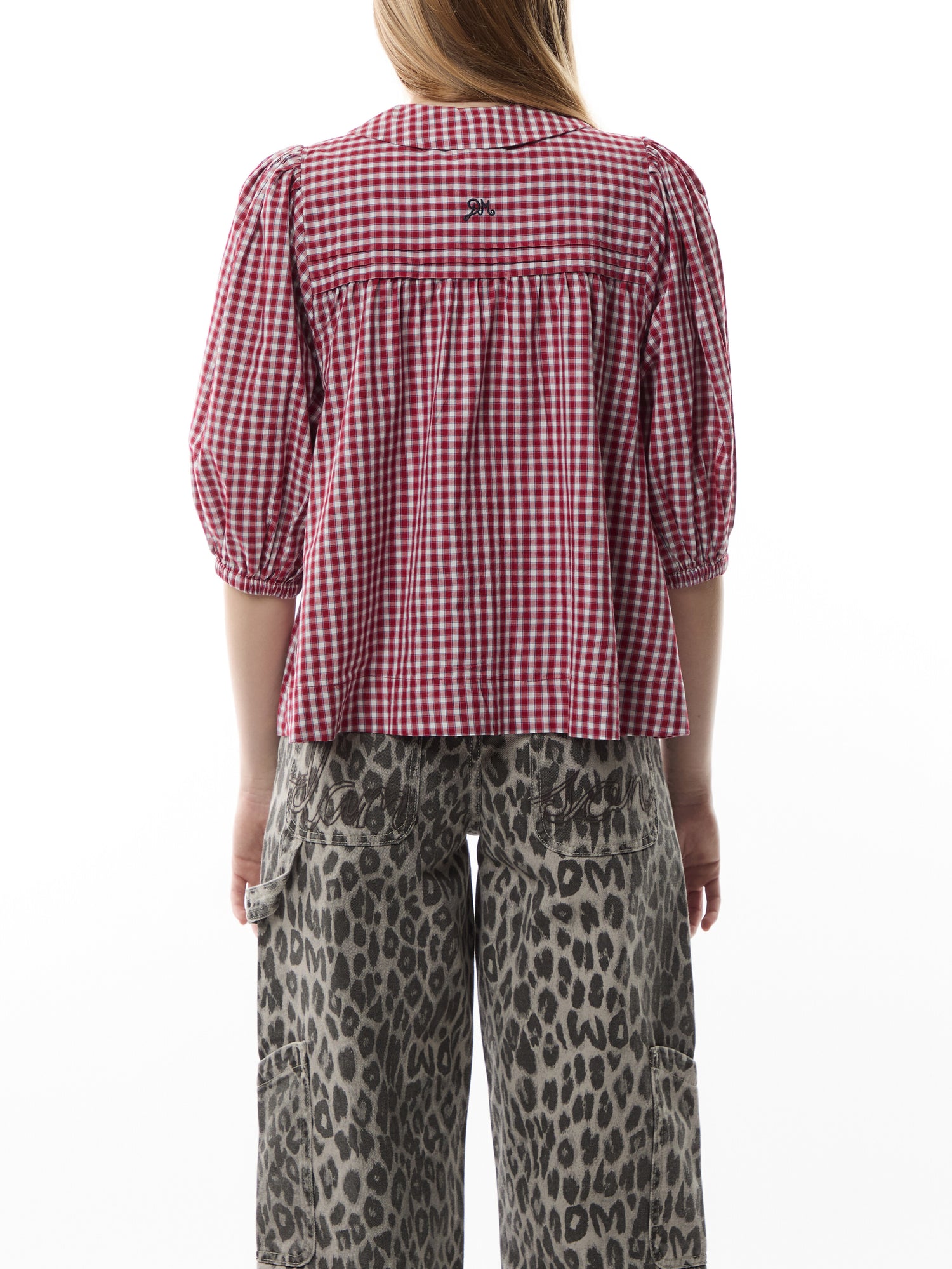 Mila Blouse