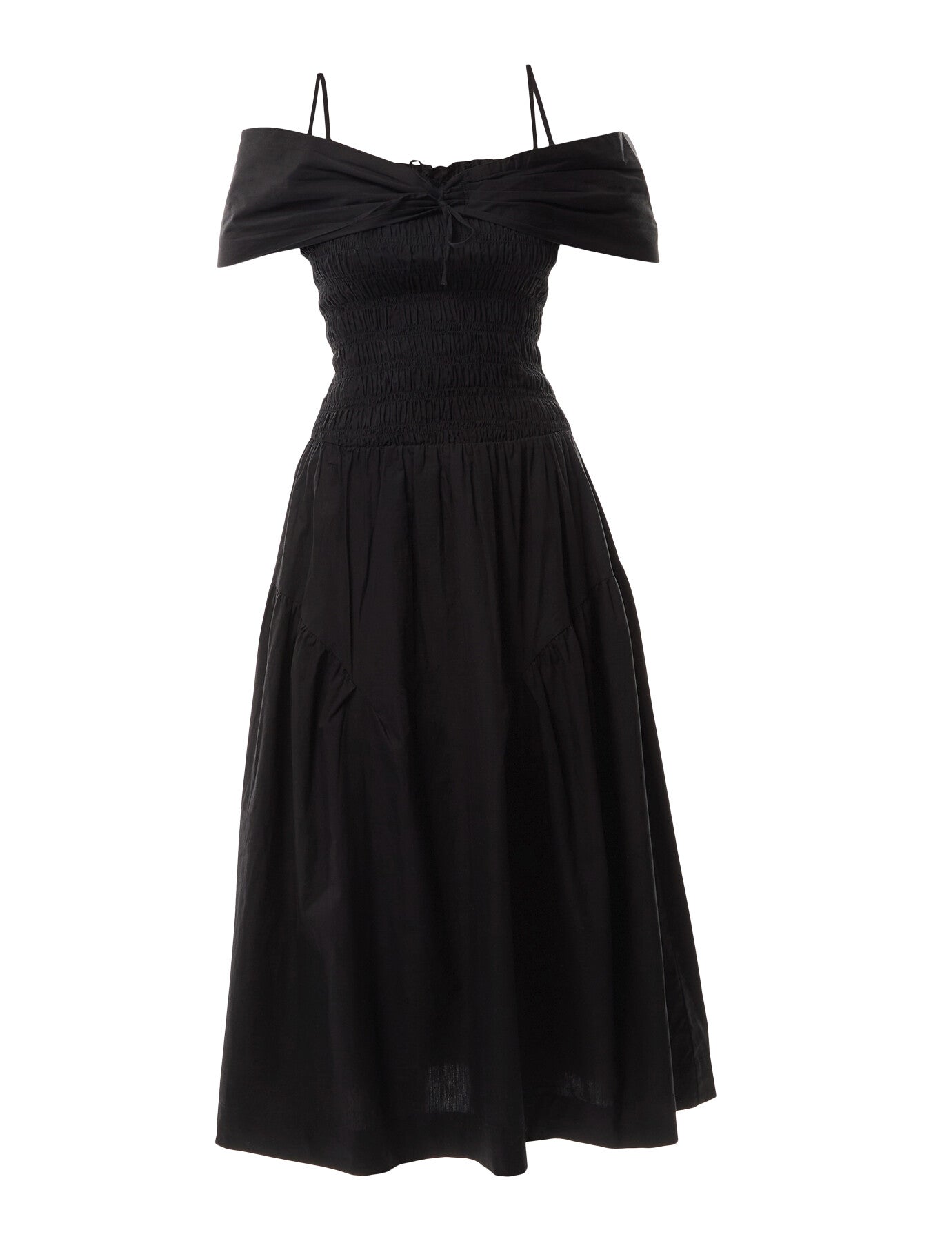 Esmerelda Dress