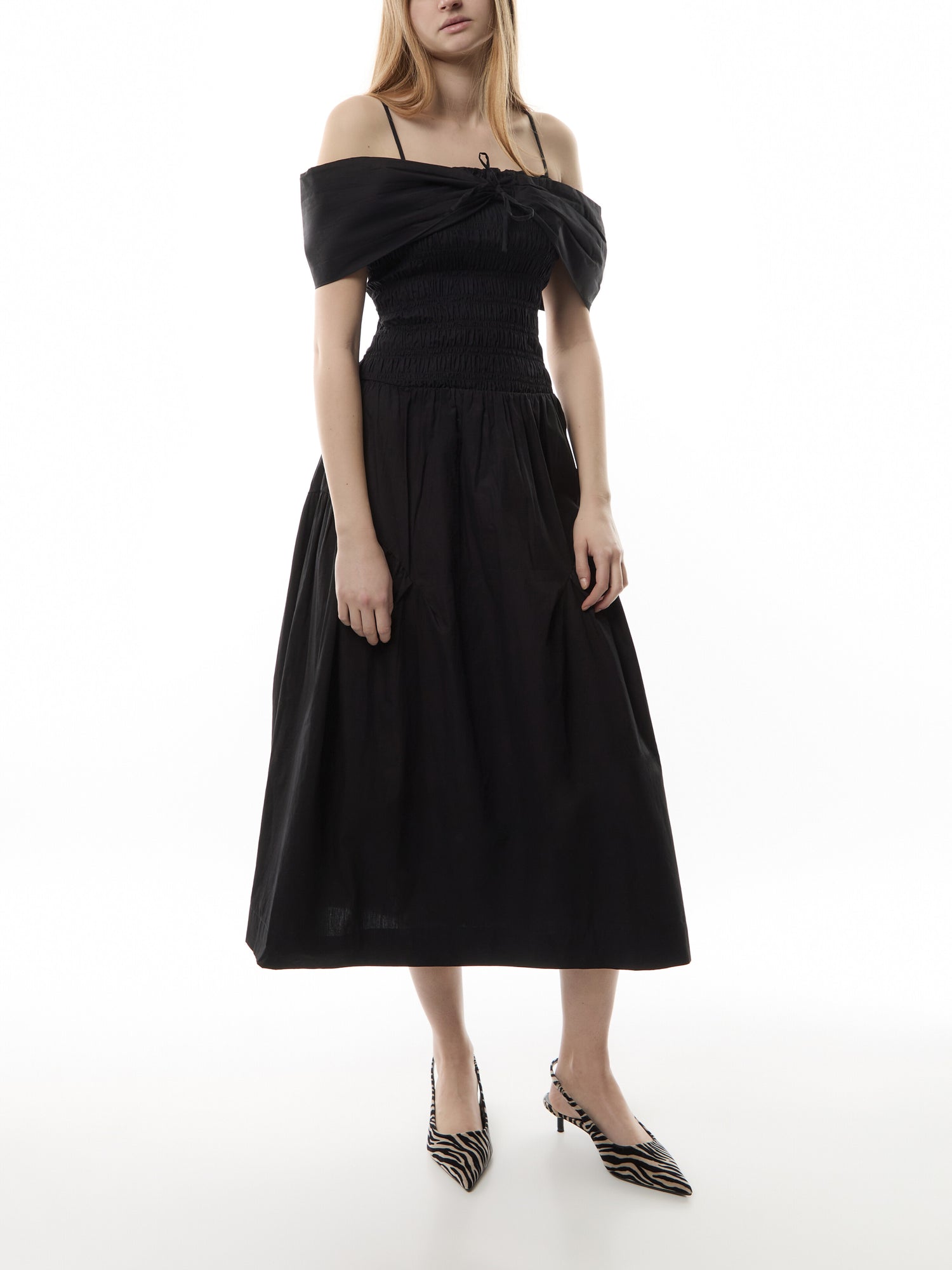 Esmerelda Dress