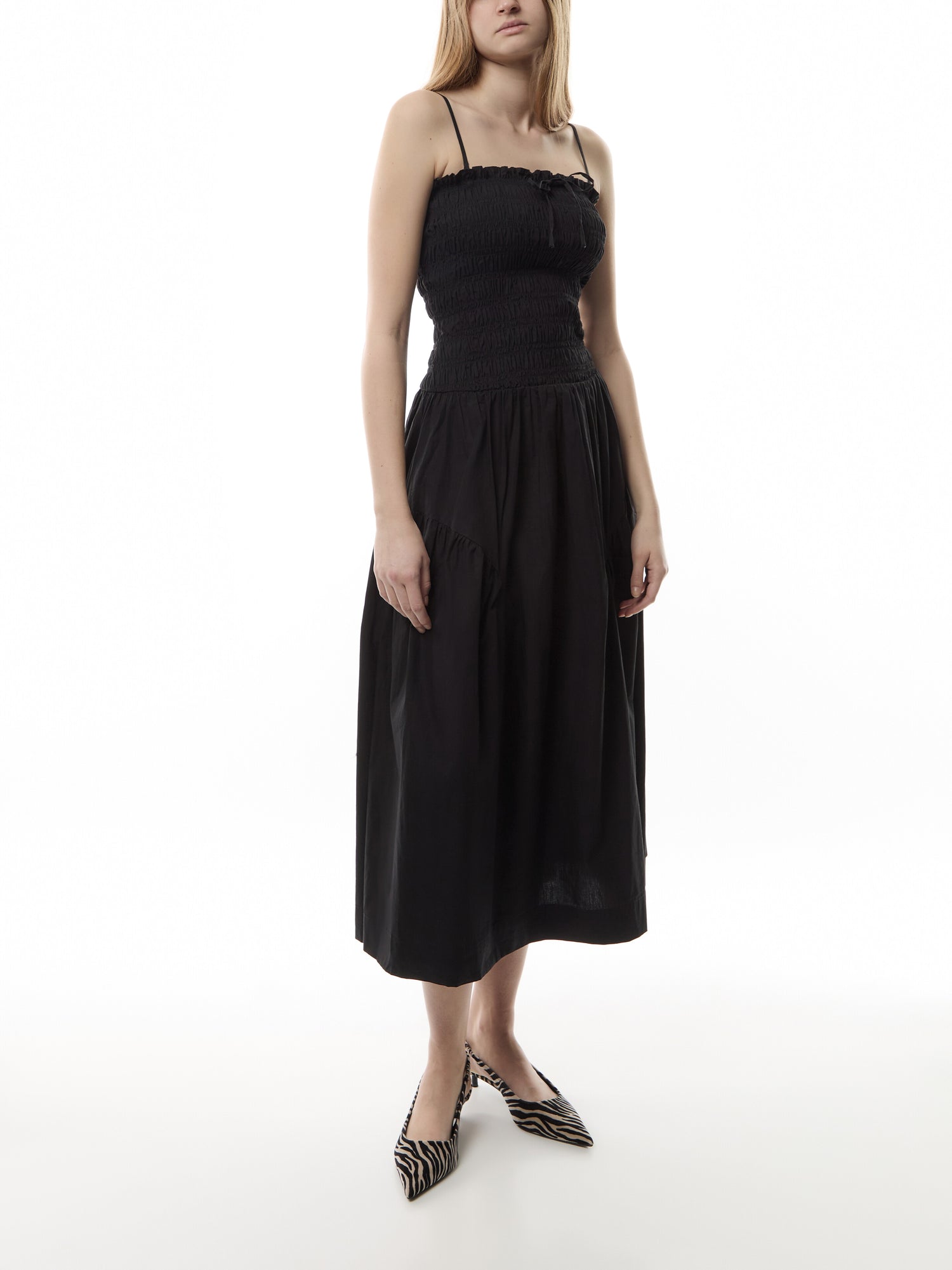 Esmerelda Dress