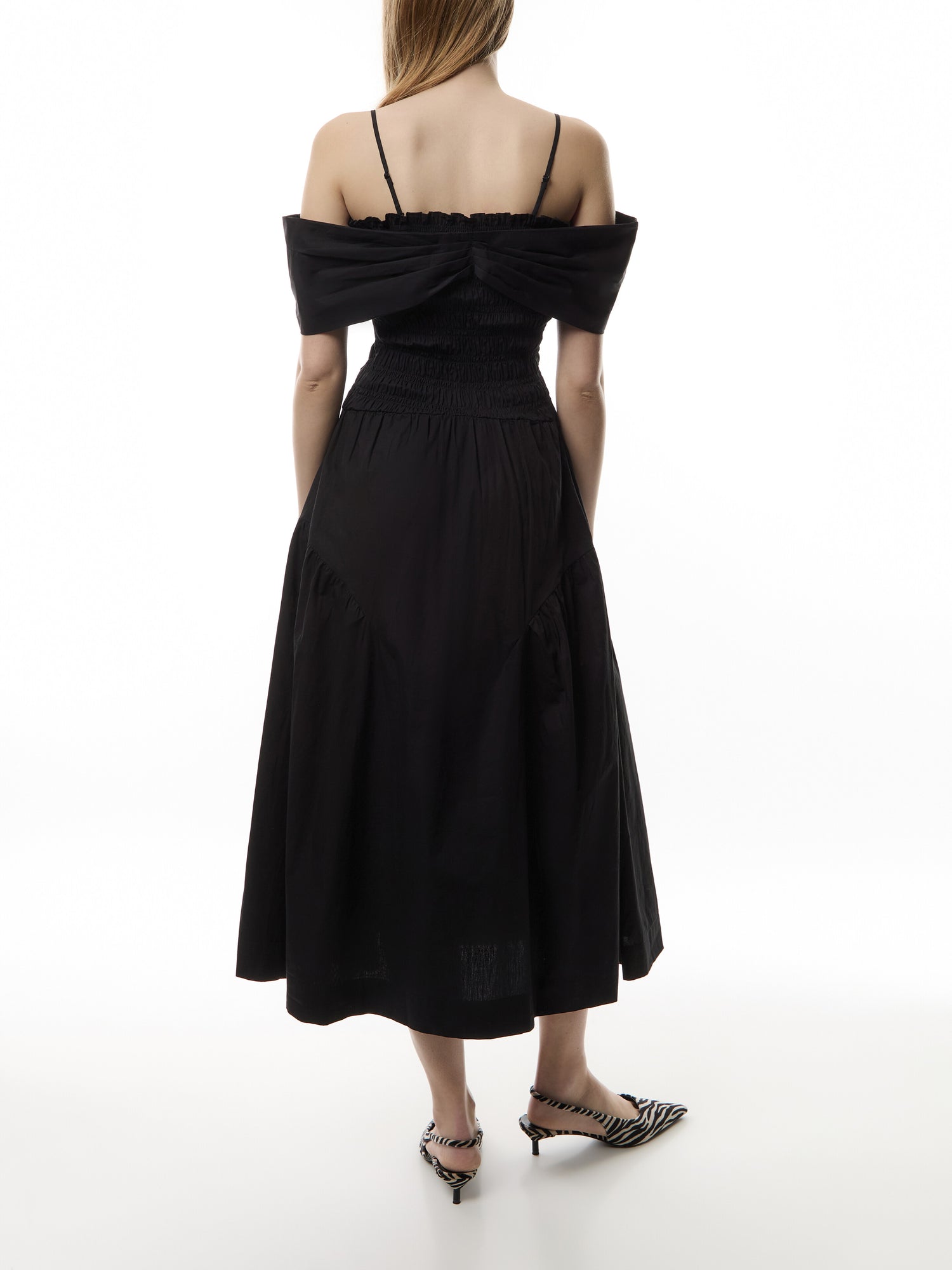 Esmerelda Dress