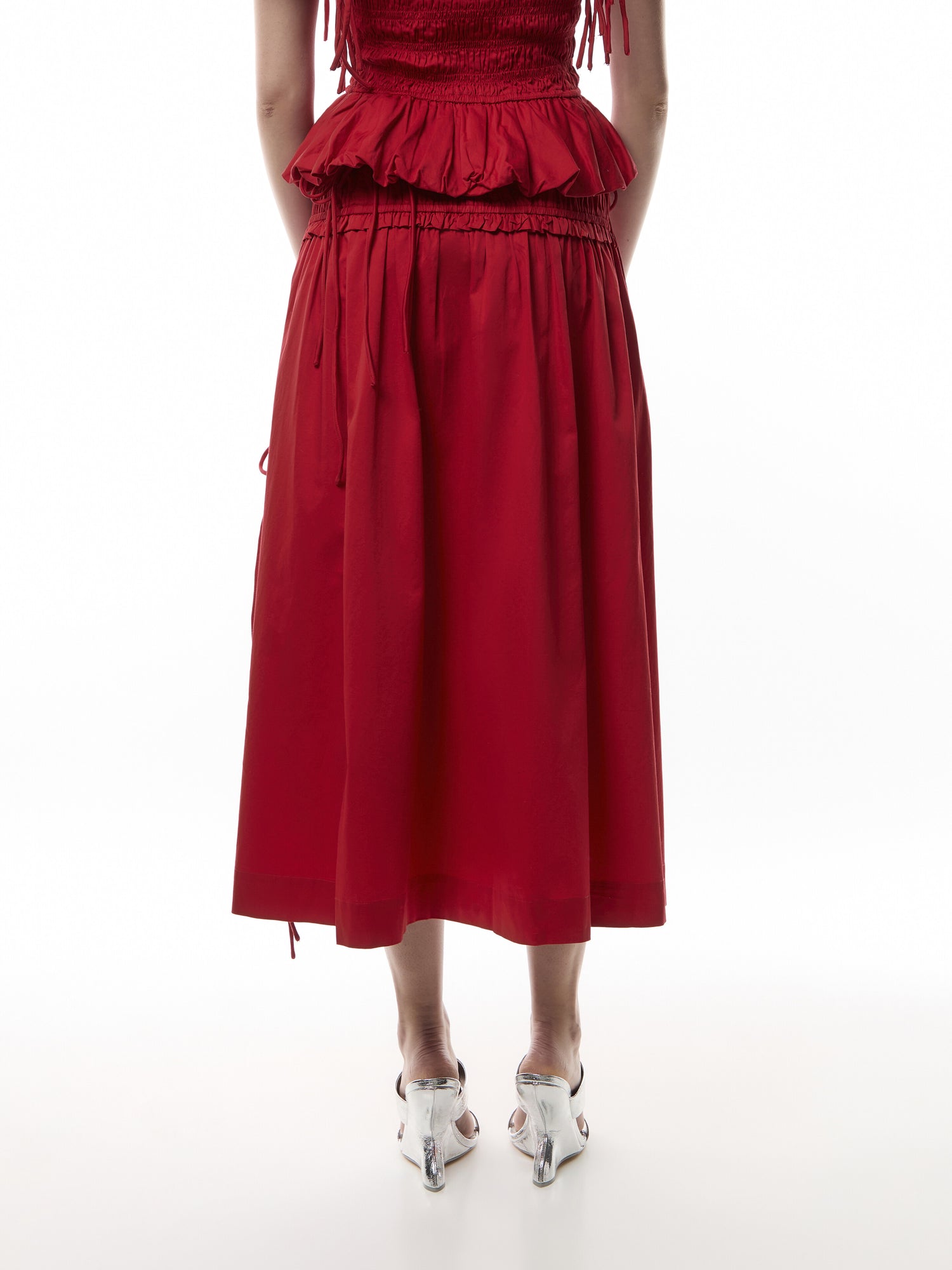 Charlotte Skirt