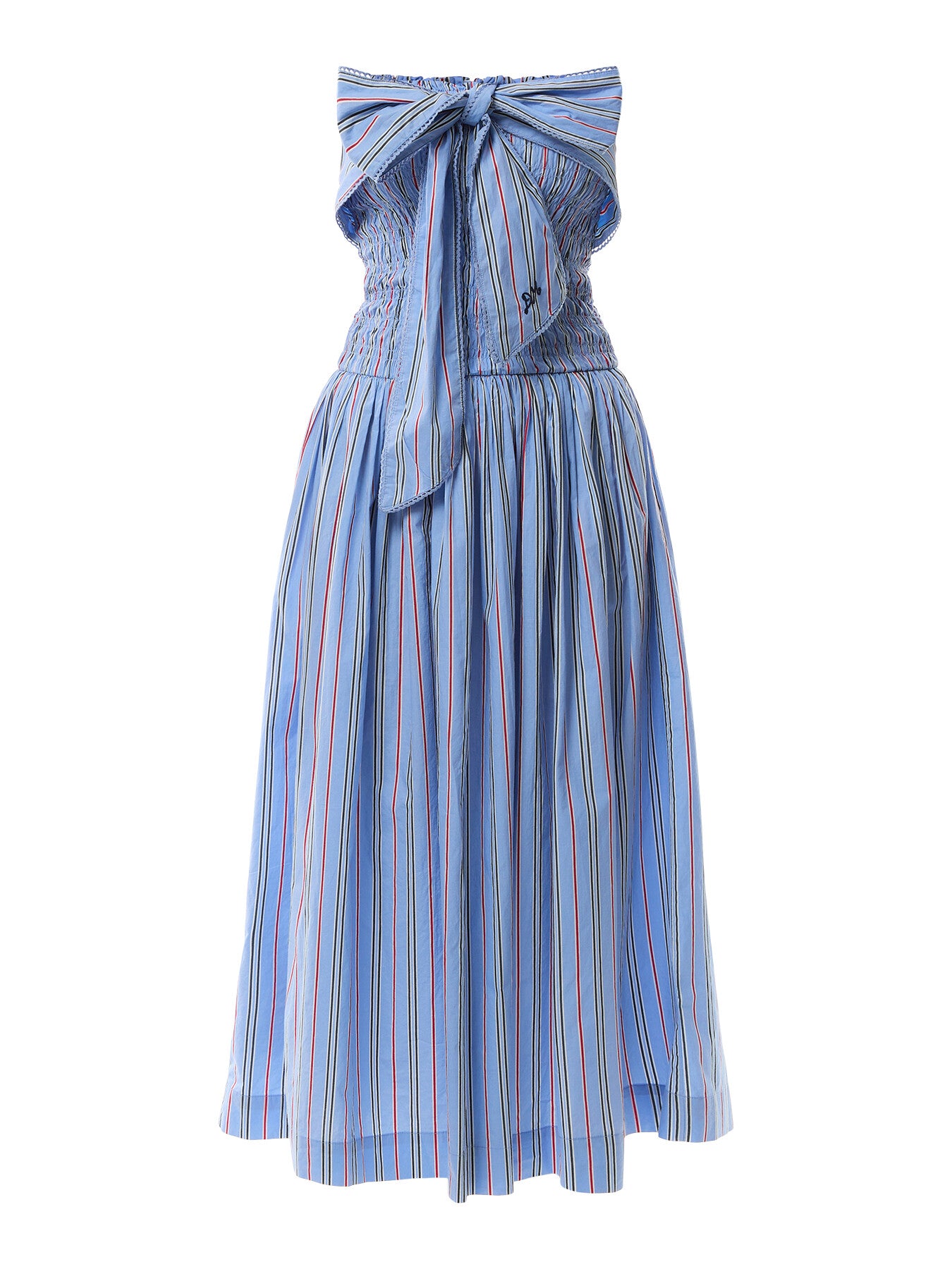 Mia Midi Dress