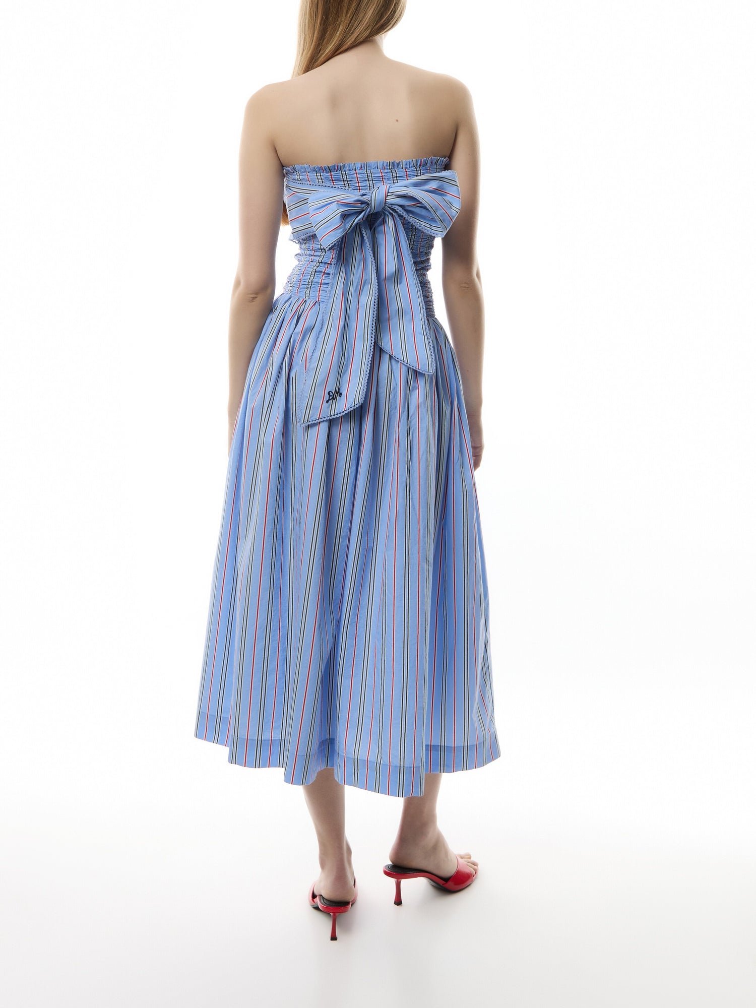 Mia Midi Dress