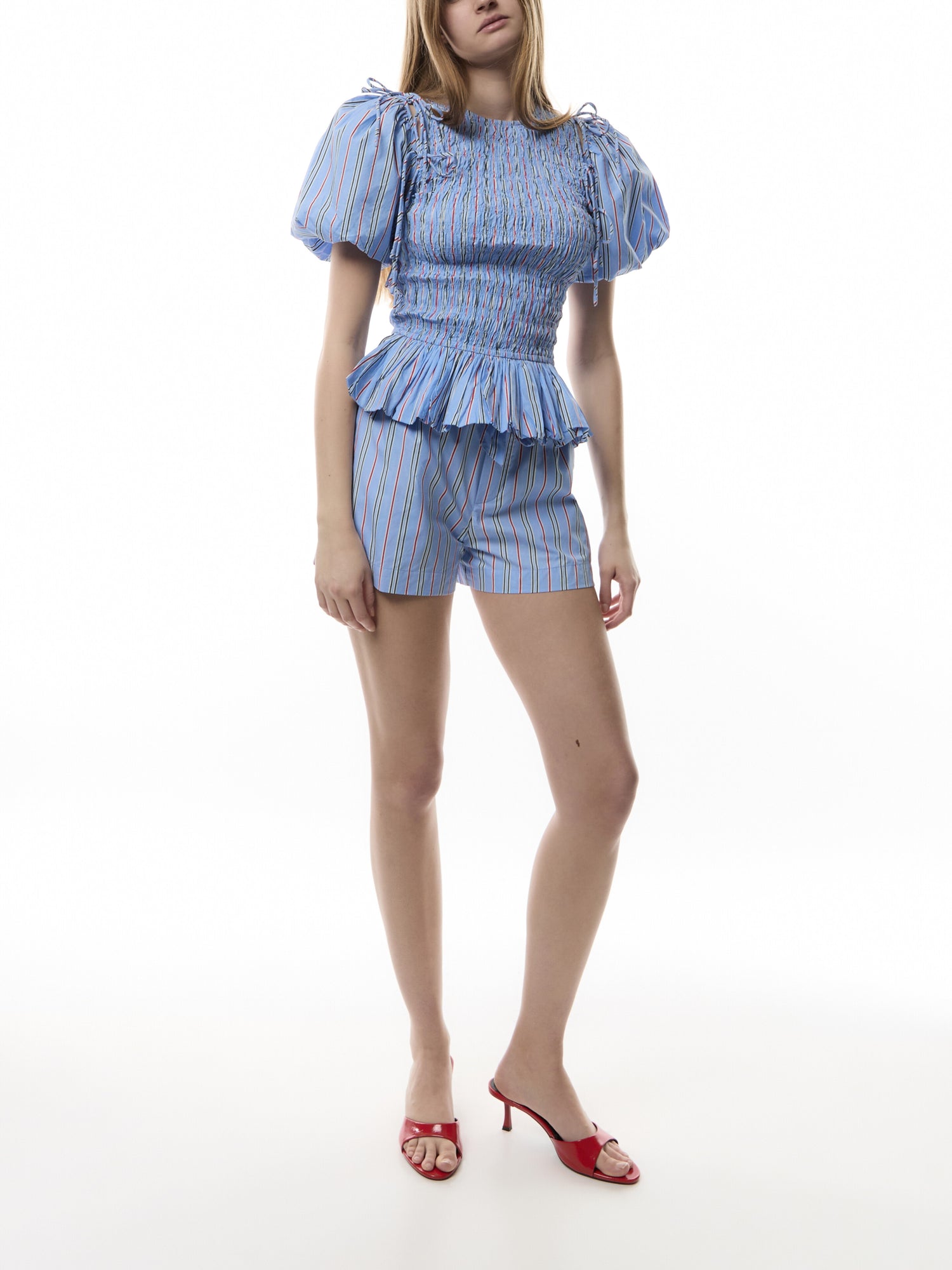 Krissy Pj Boxer