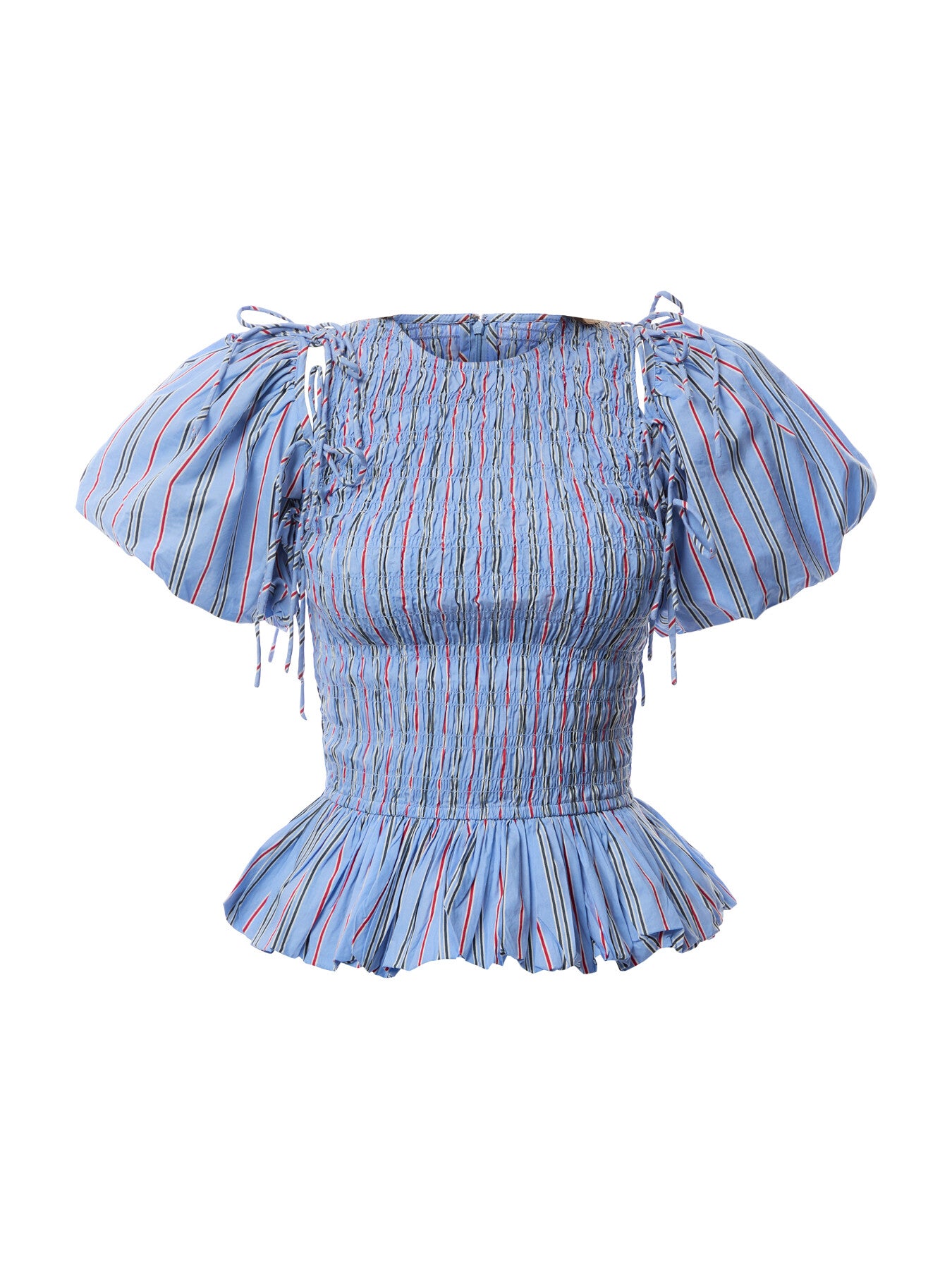 Becca Blouse