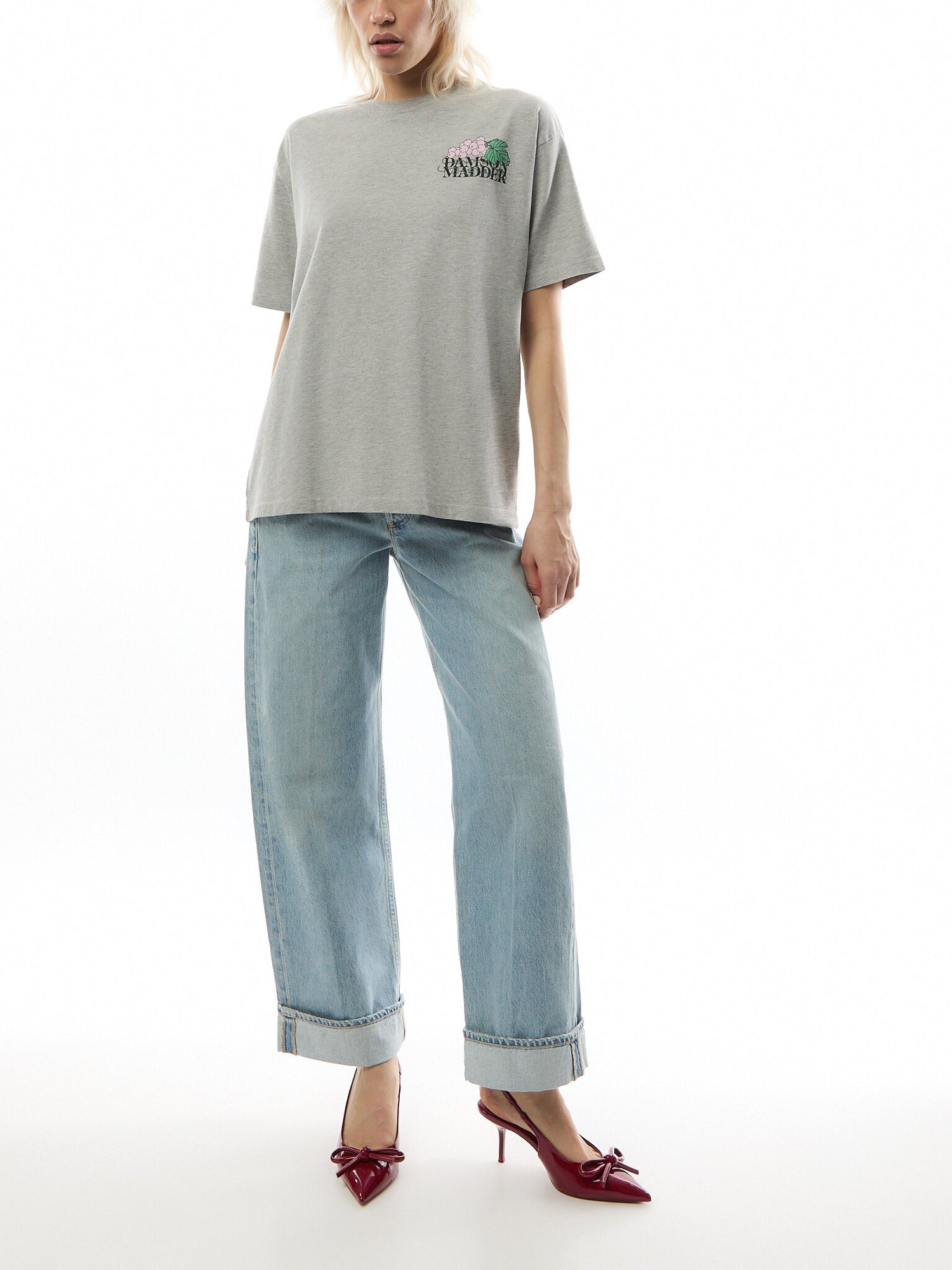 Dessert Boyfriend Tee