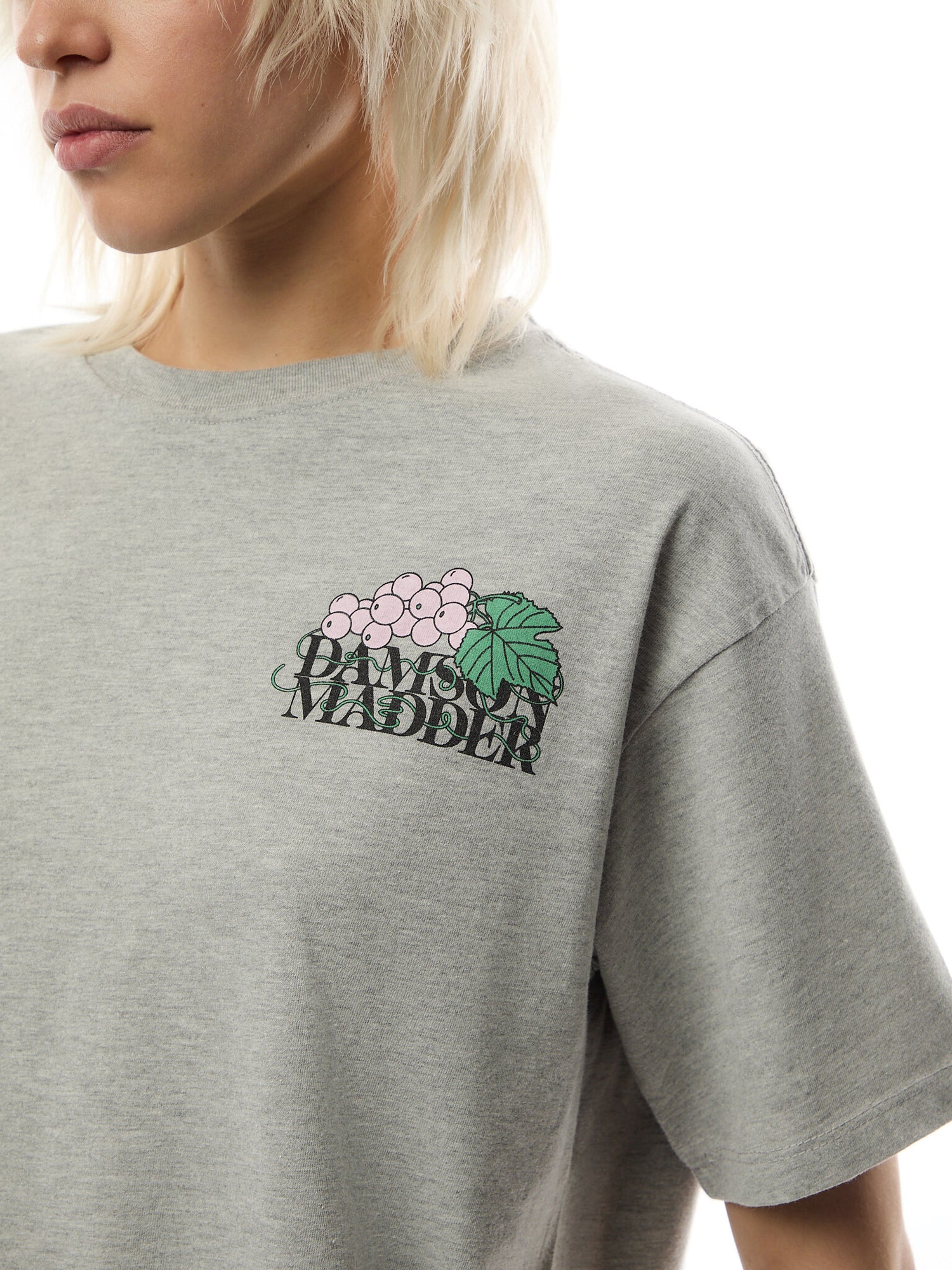 Dessert Boyfriend Tee