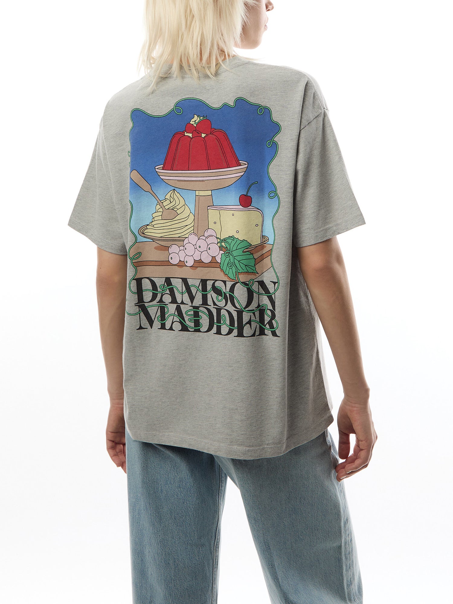 Dessert Boyfriend Tee