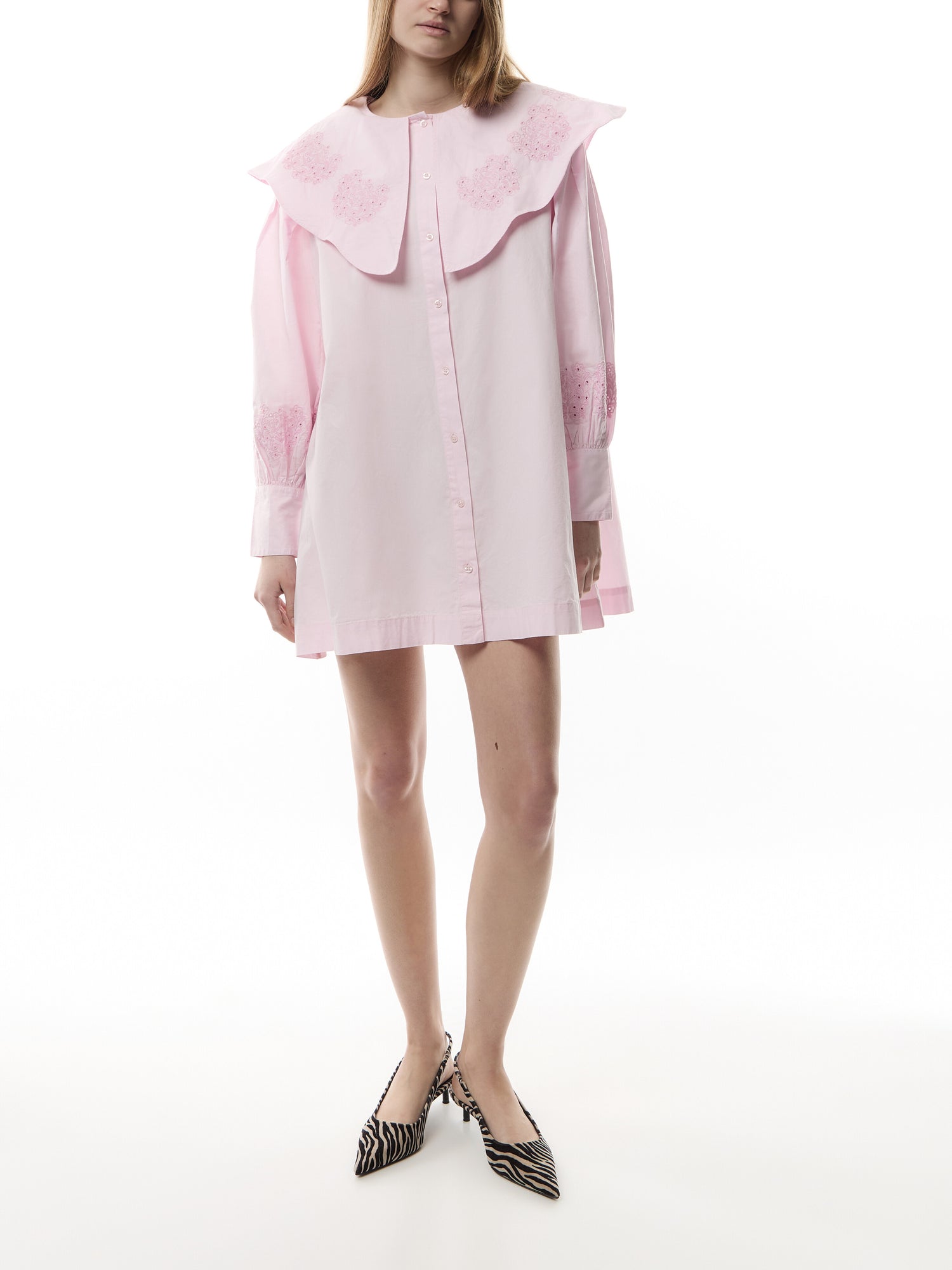 Mimi Mini Dress