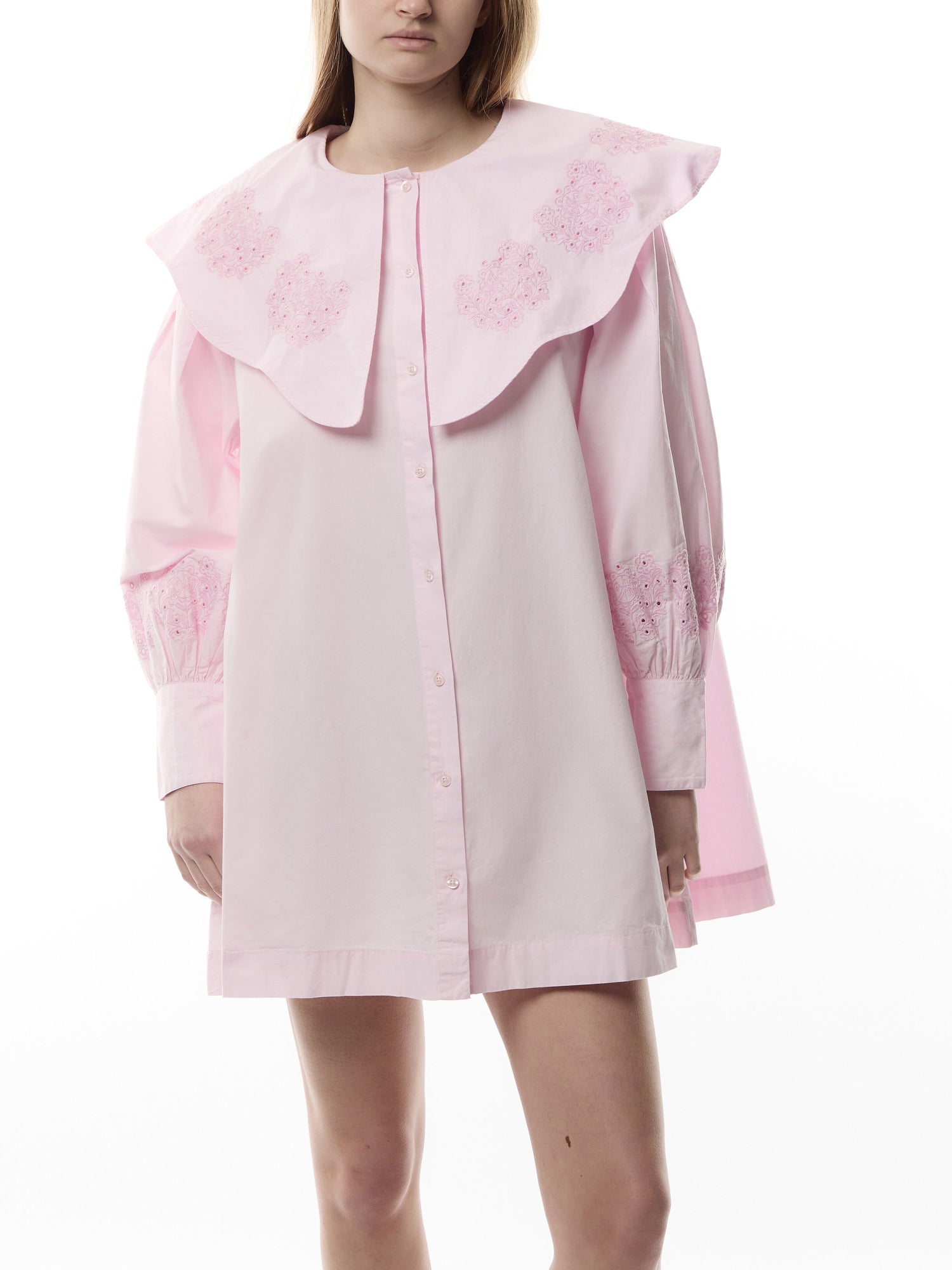 Mimi Mini Dress