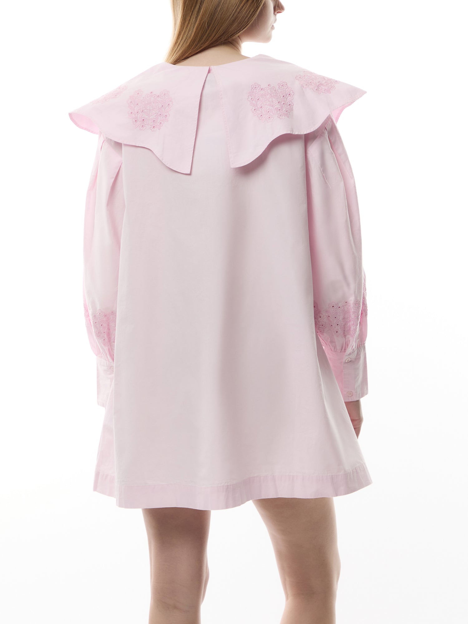 Mimi Mini Dress