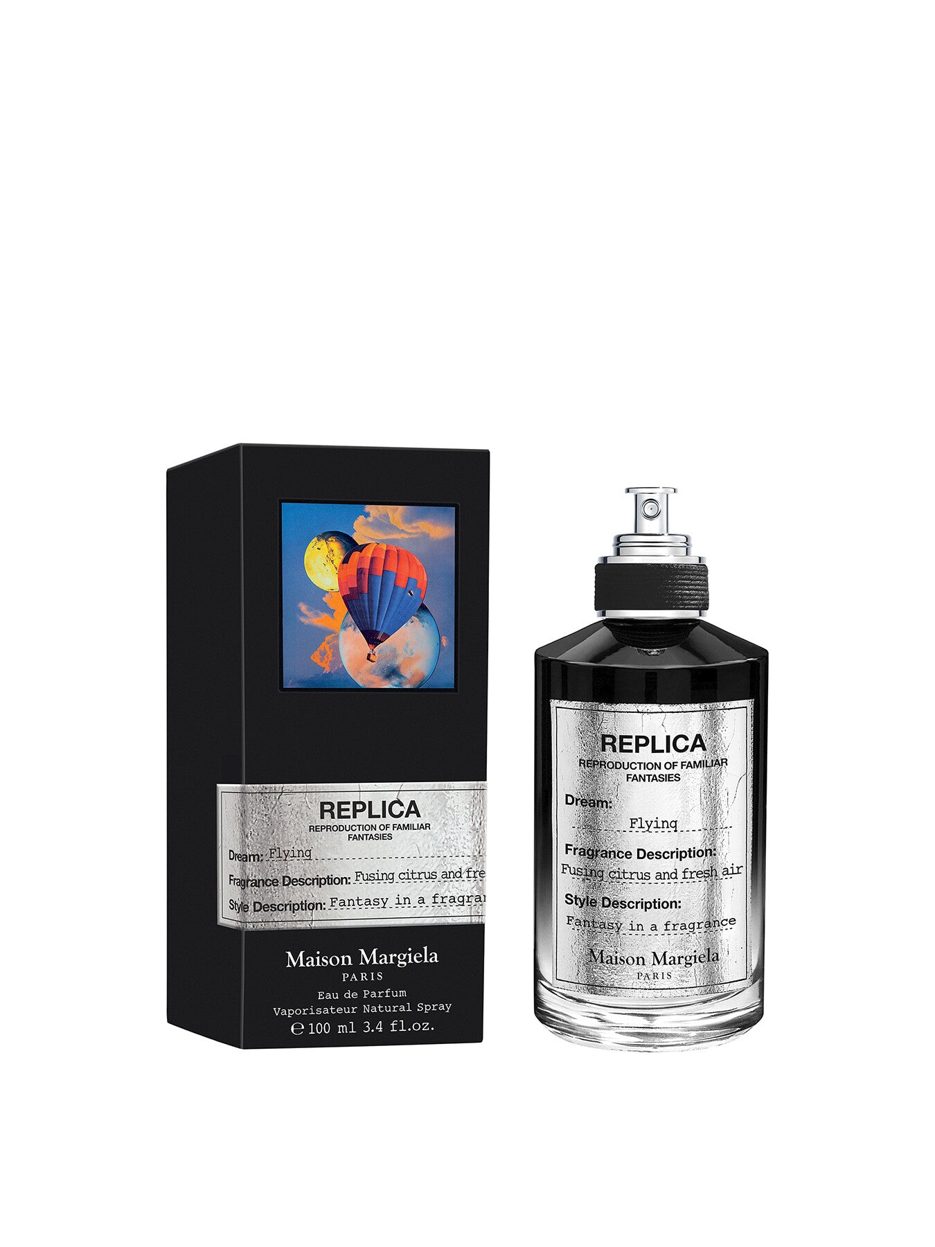 Replica Flying 100ml