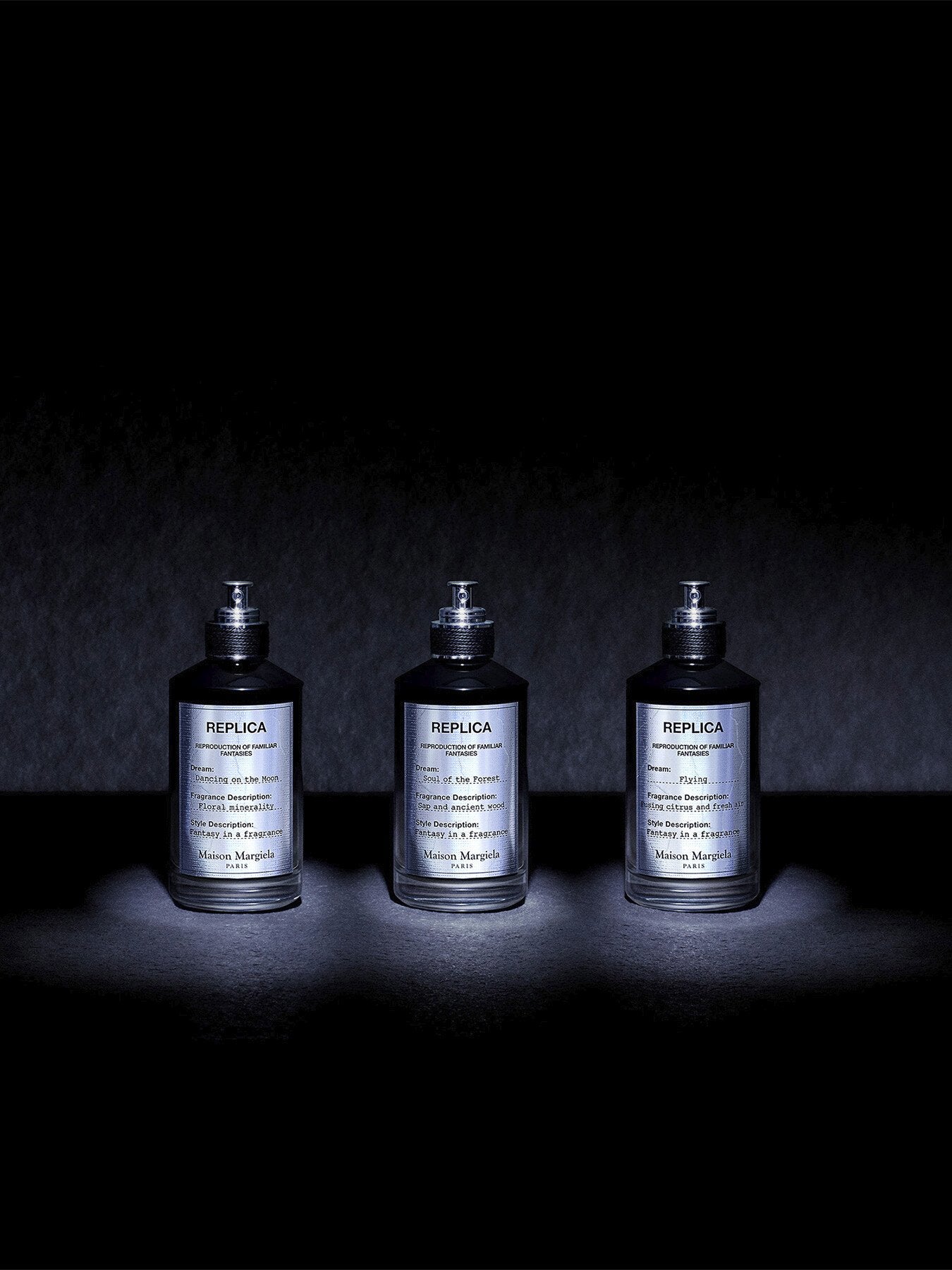 Replica Flying 100ml