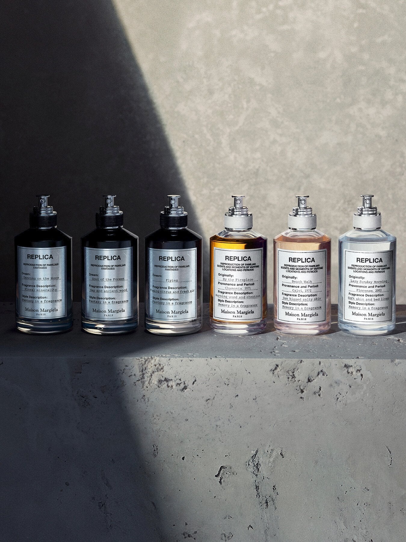 Replica Flying 100ml