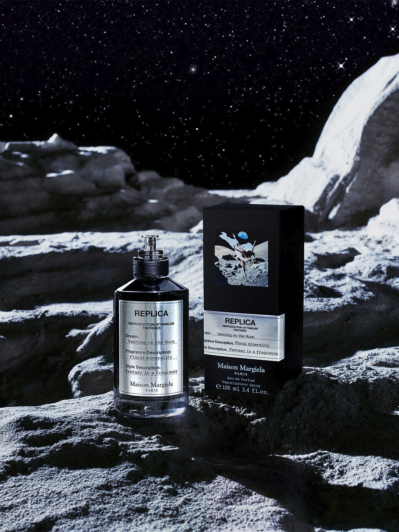 Replica Moon 100ml