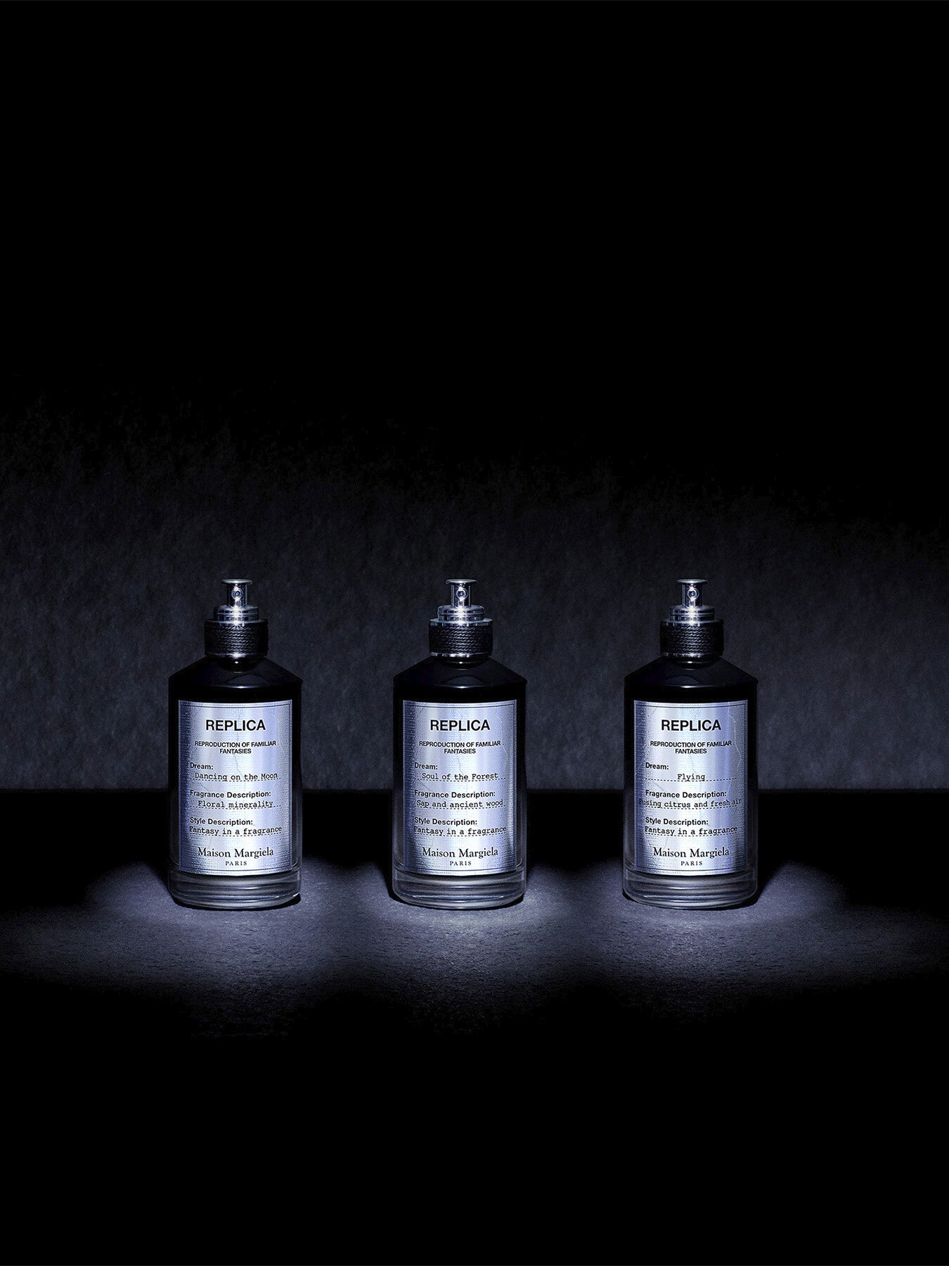 Replica Moon 100ml
