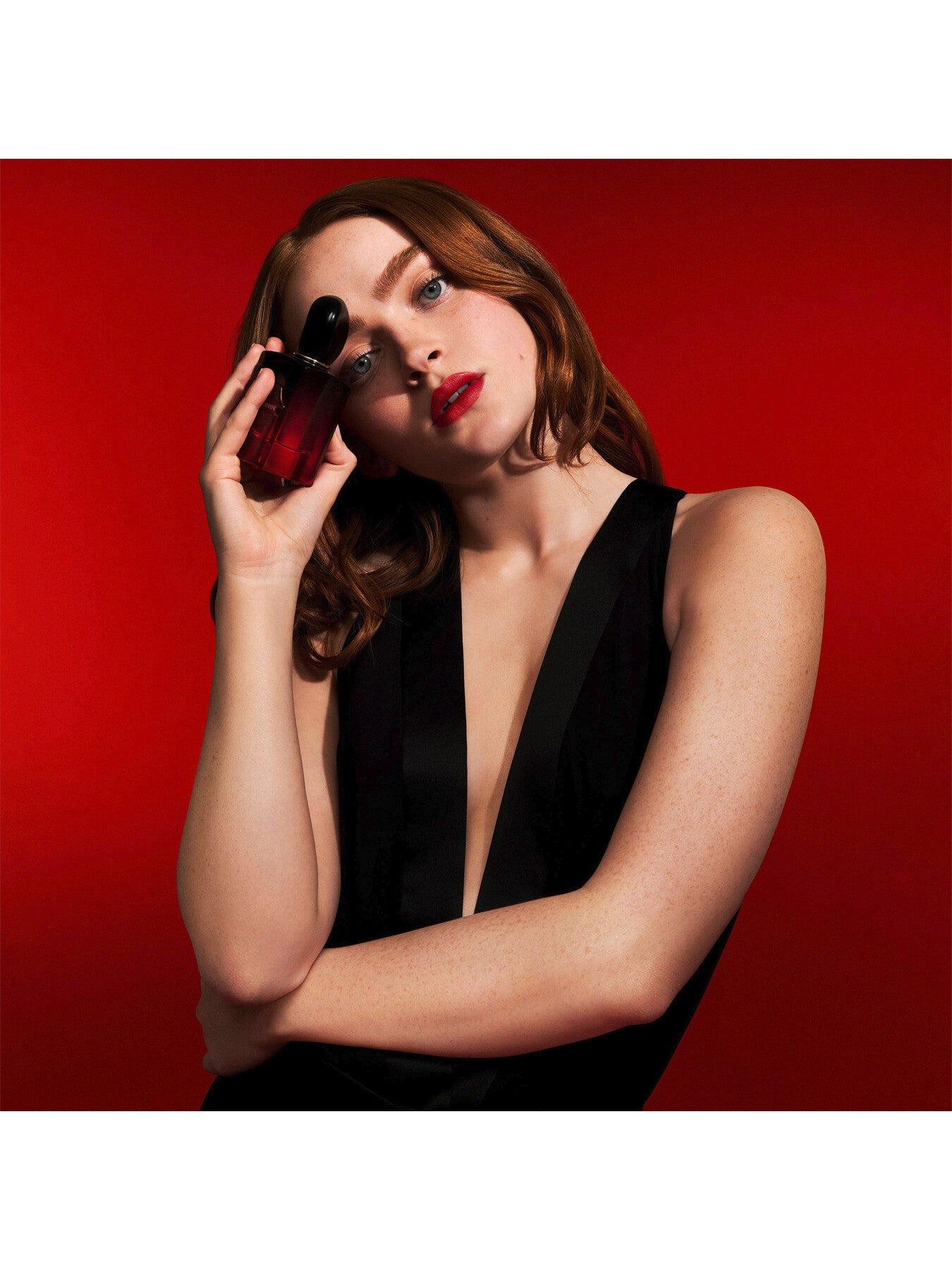 Sì Passione Intense Eau de Parfum 50ml