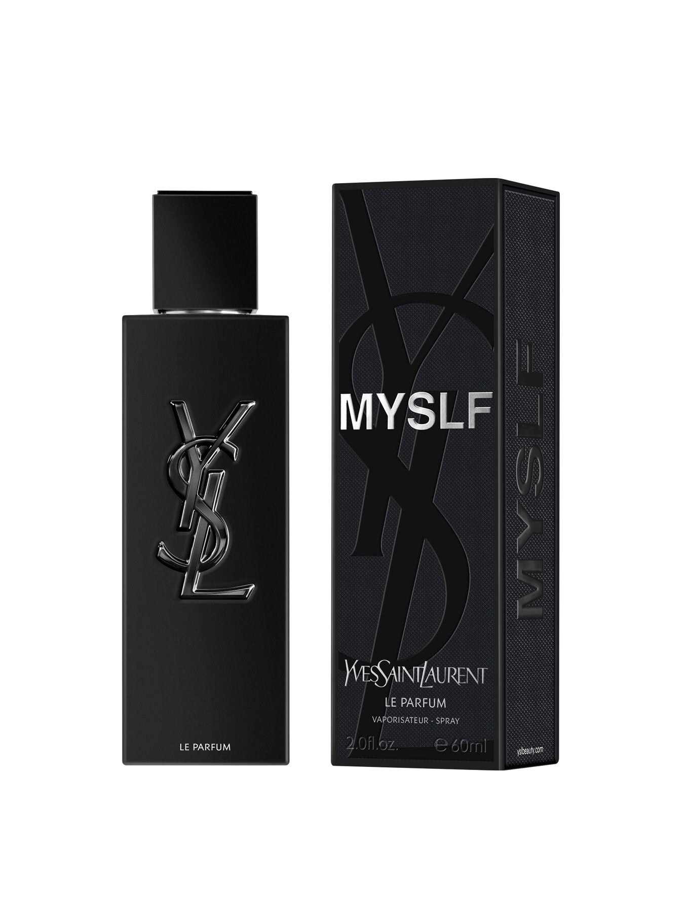 YSL Myslf Le Parfum 60ml
