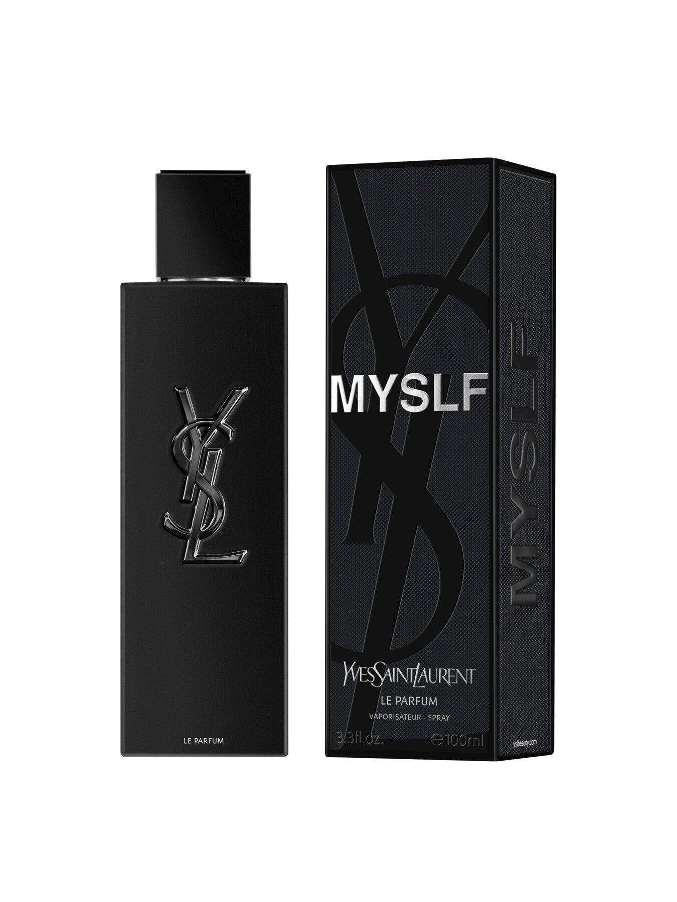 YSL Myslf Le Parfum 100ml