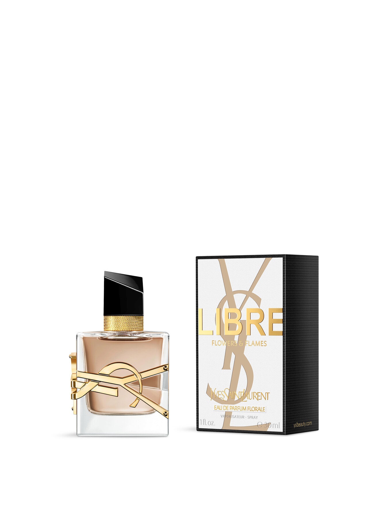 YSL Libre Flowers Flames 30ml