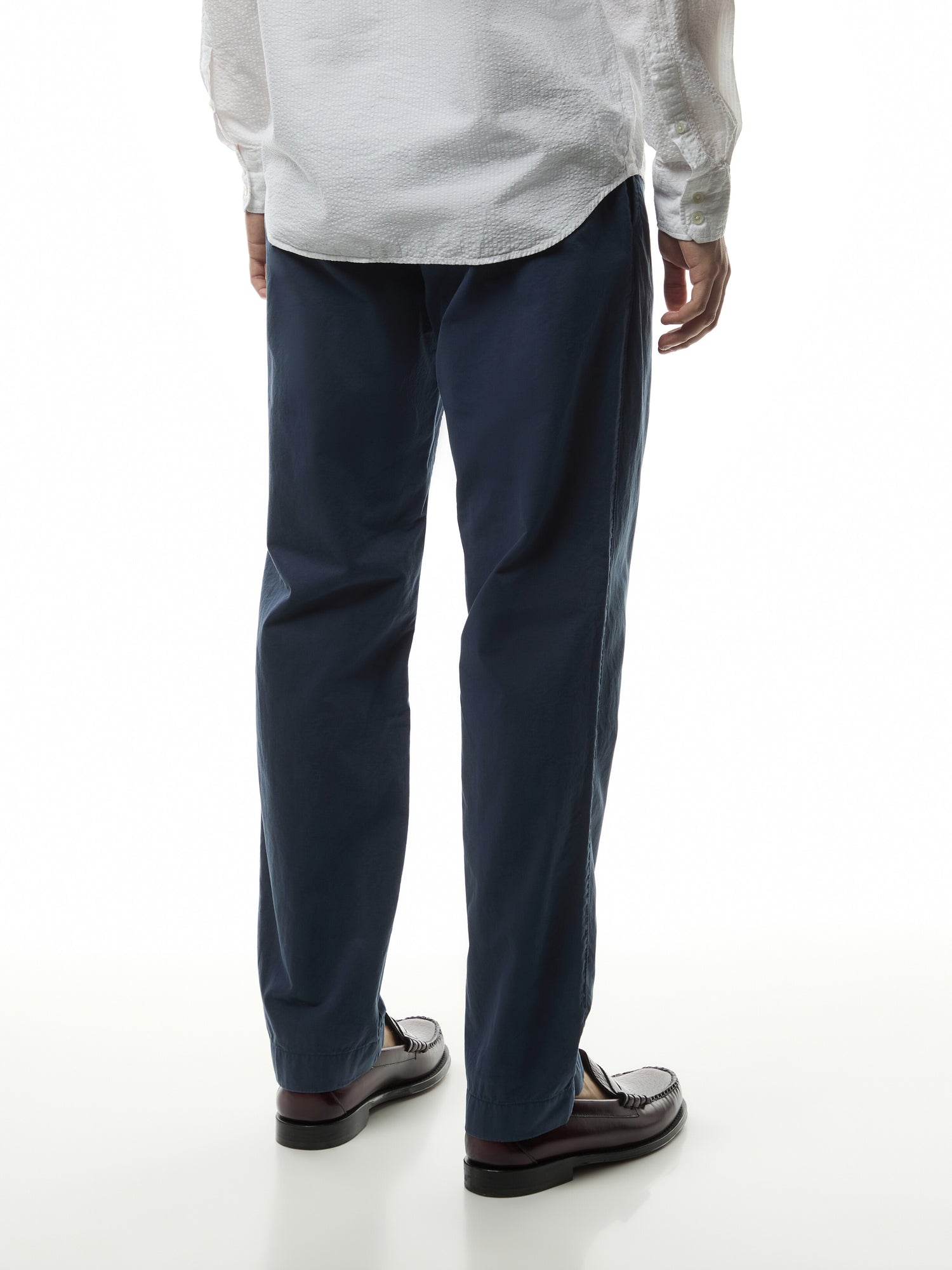 2 Ply Chino Tex Men Woven Pants