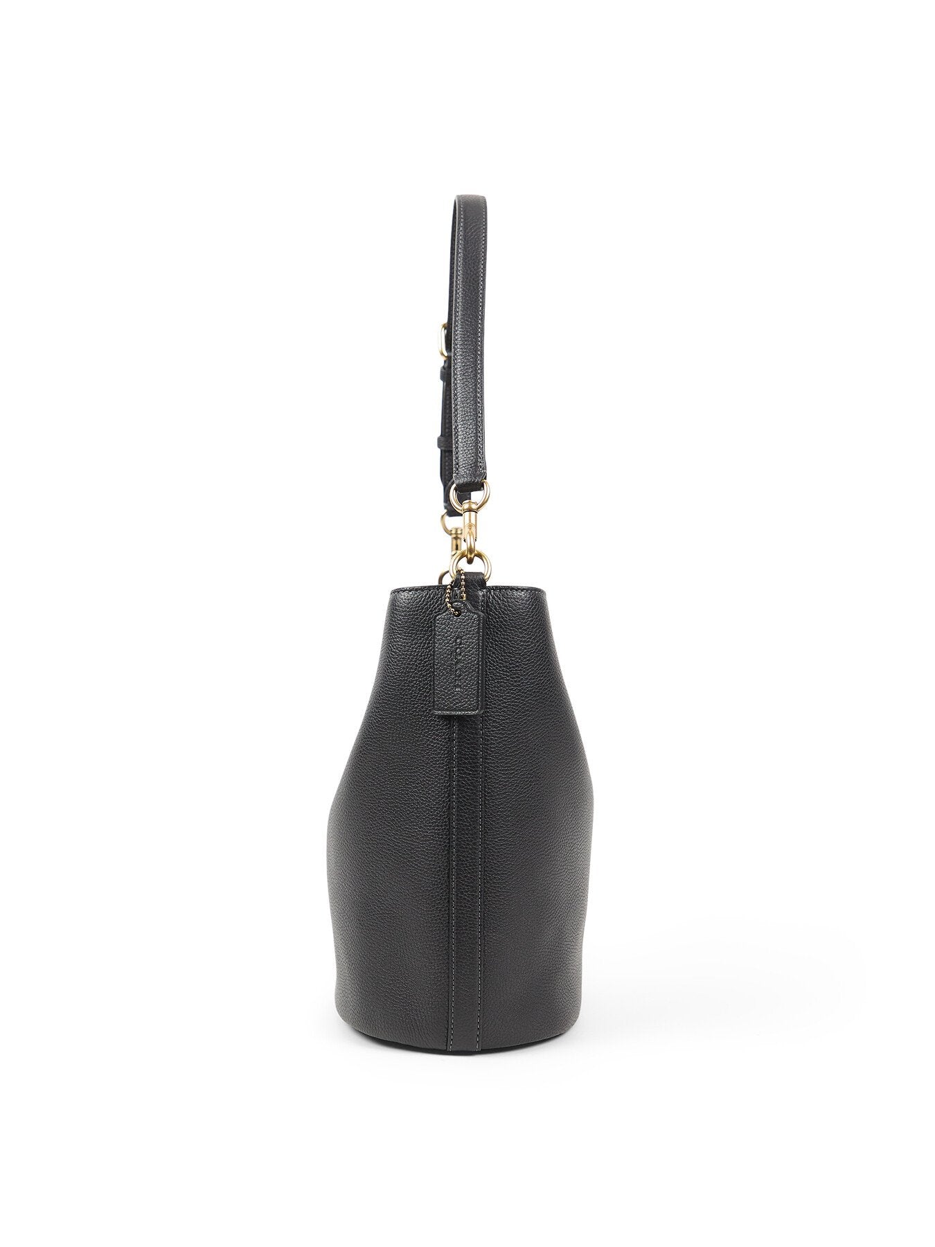 Willow Soft Bucket Bag