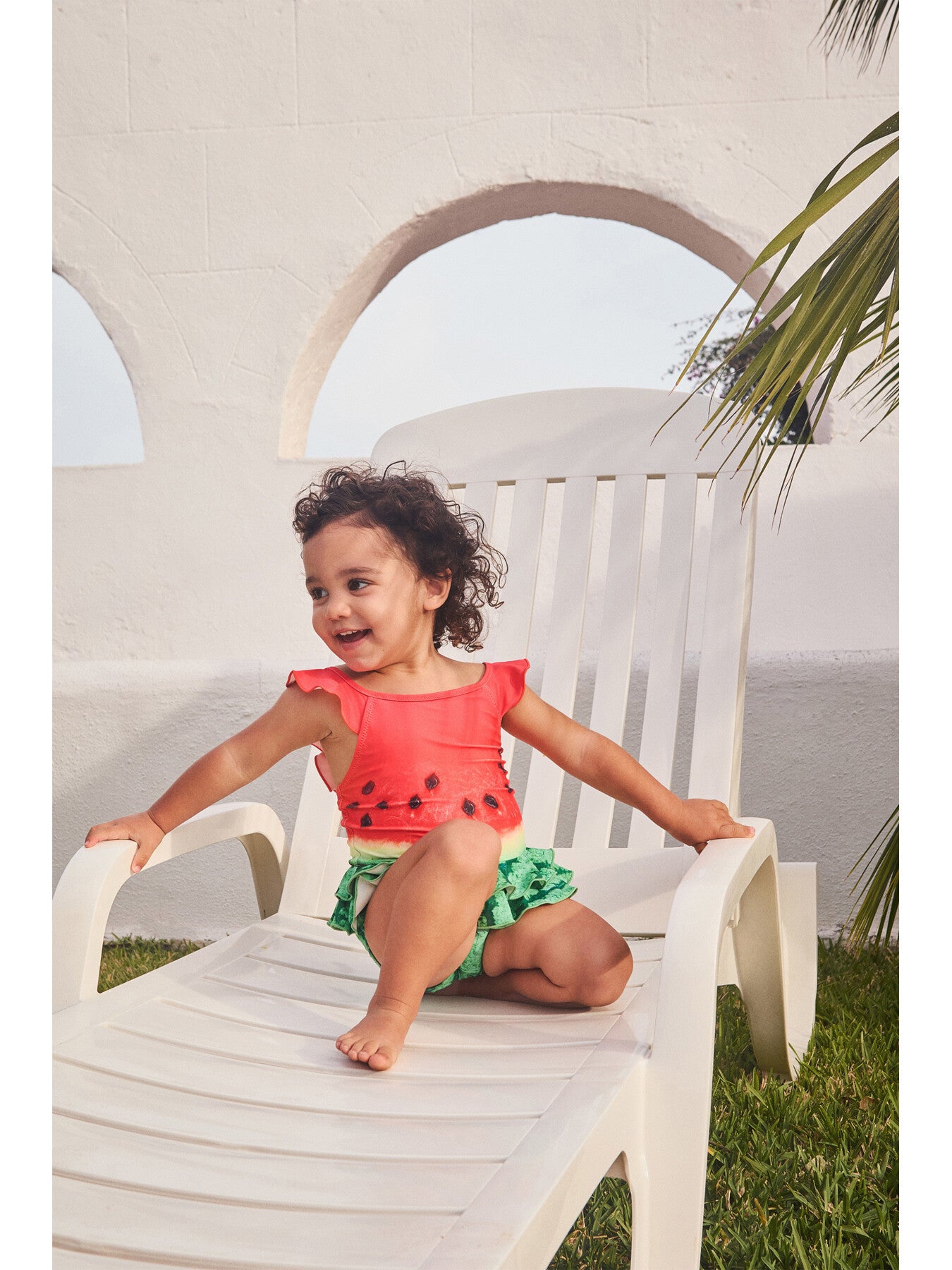 Nalani Swimsuit