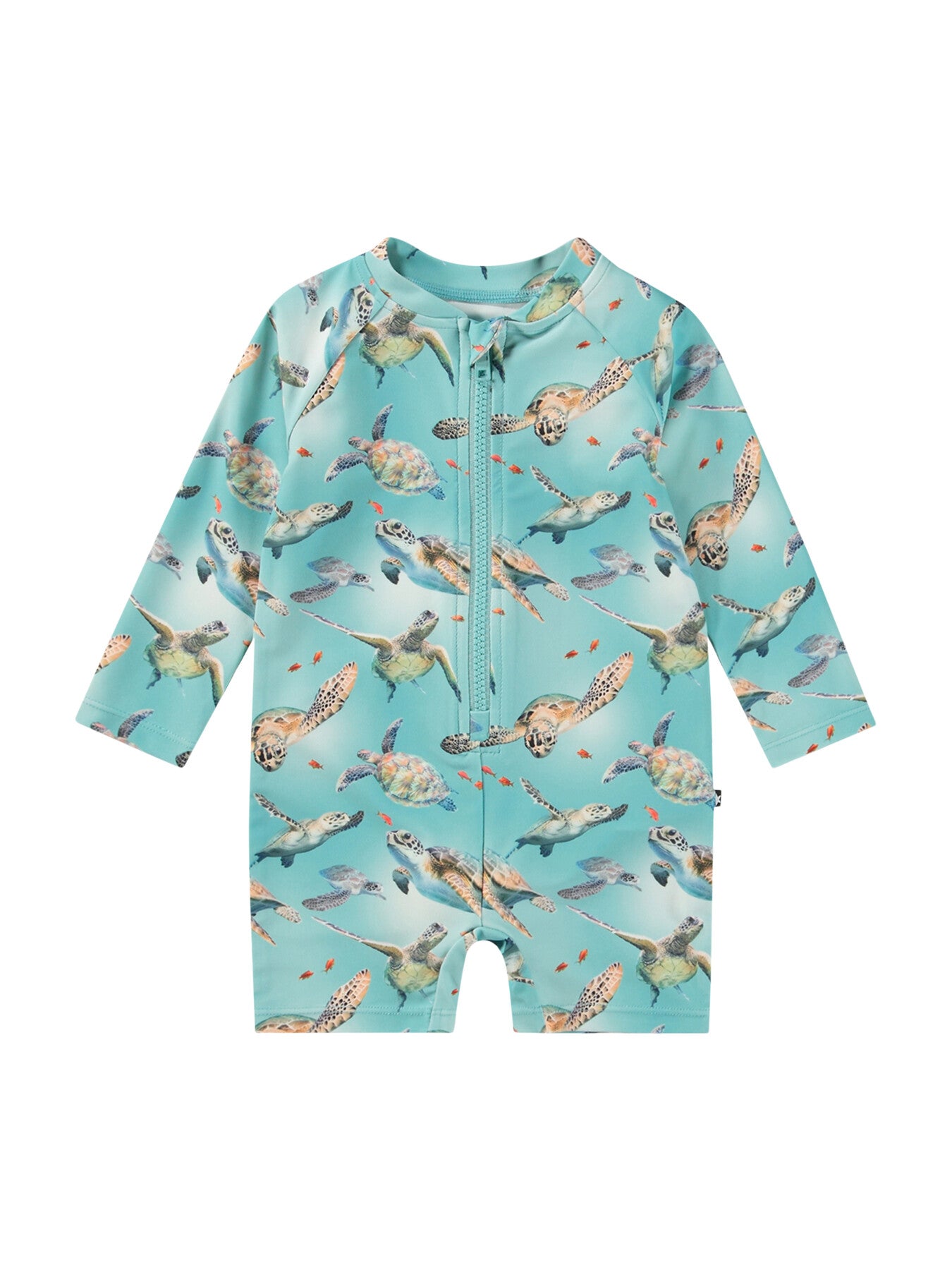 Neka Long Sleeved Swimsuit