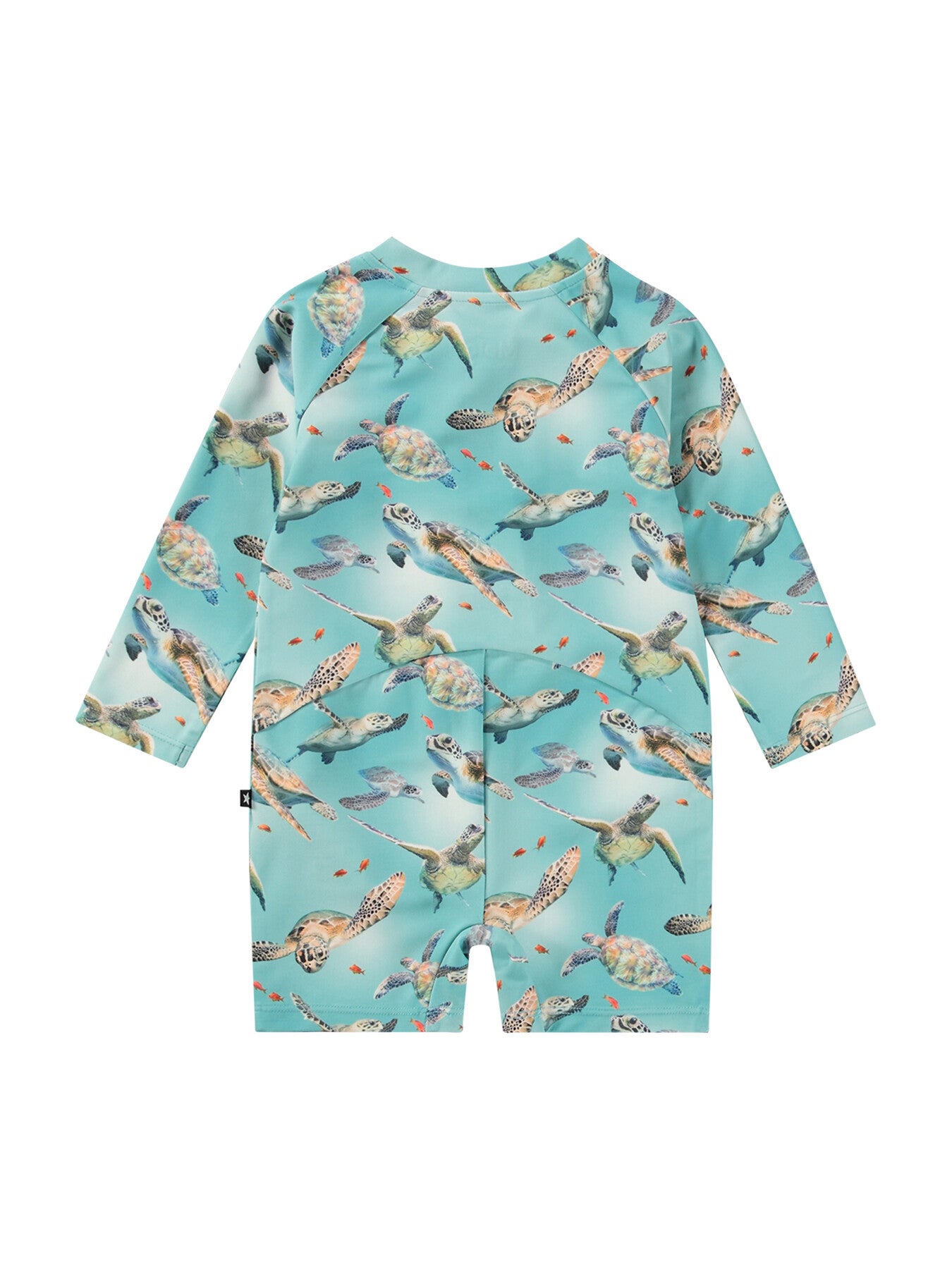 Neka Long Sleeved Swimsuit