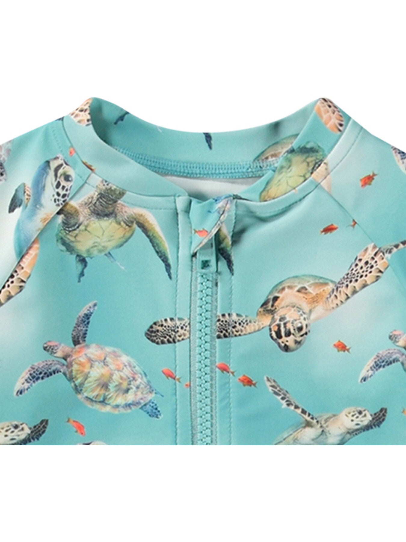 Neka Long Sleeved Swimsuit