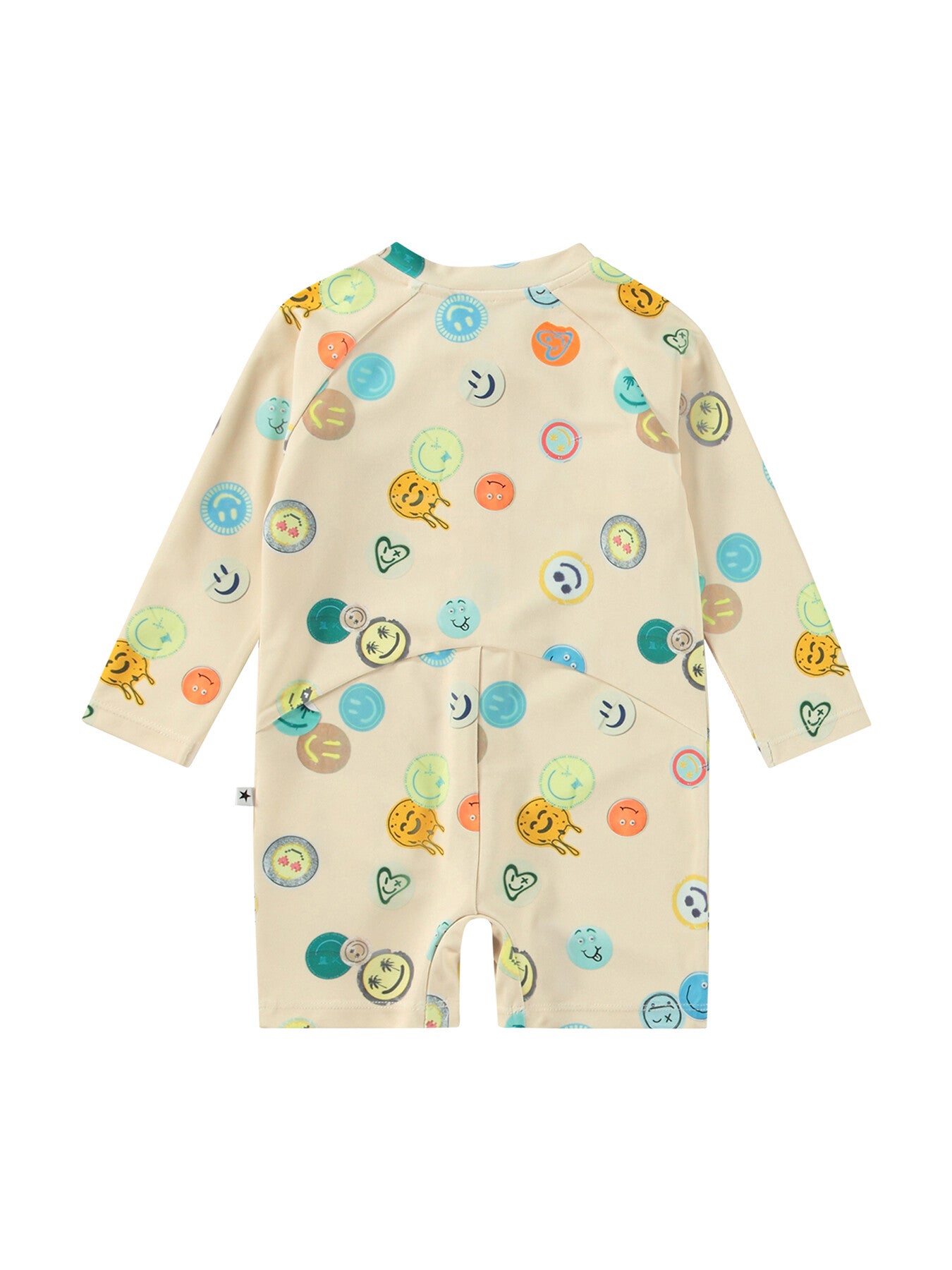 Neka Long Sleeved Swimsuit
