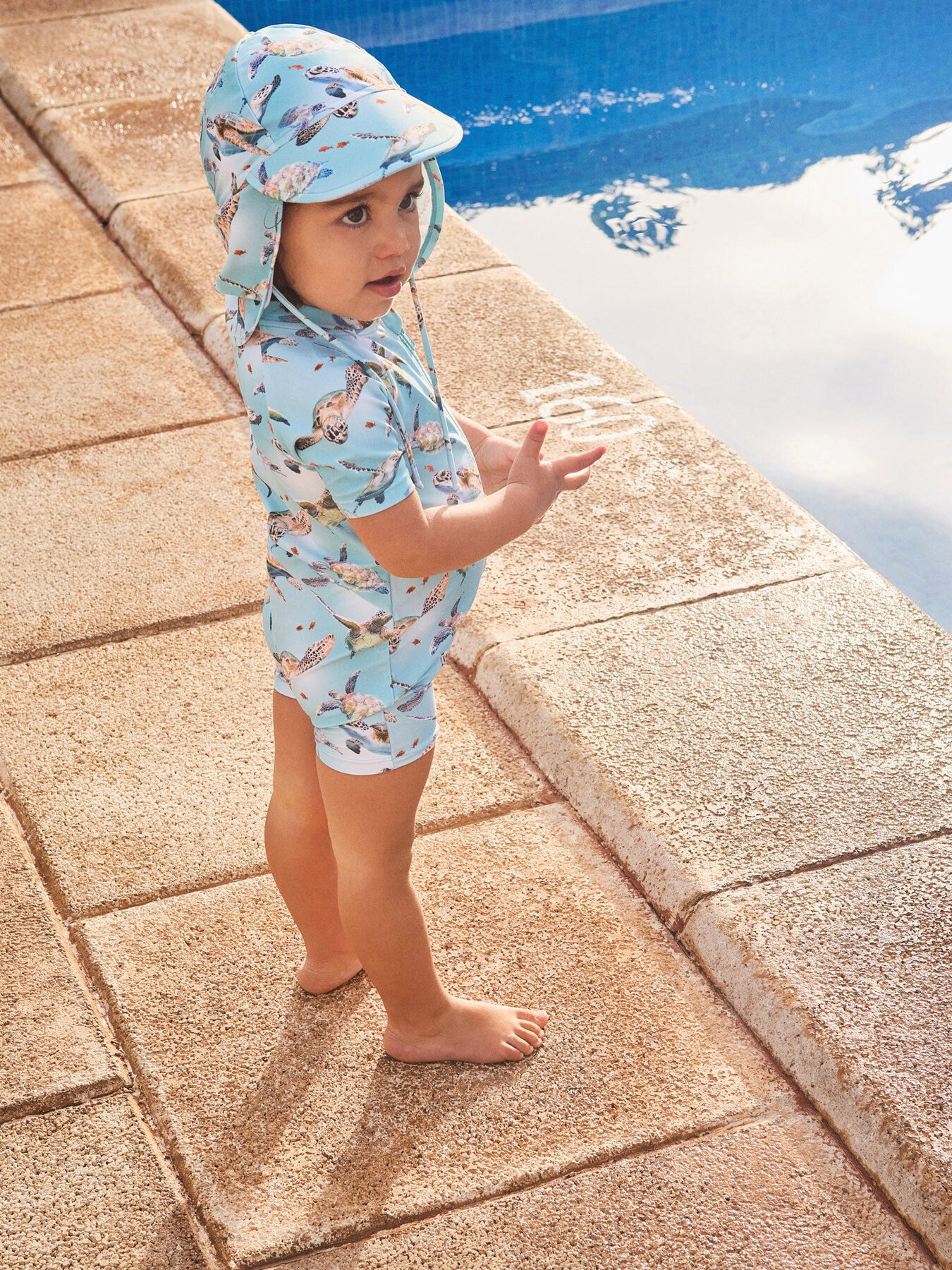Nando Sun Hat