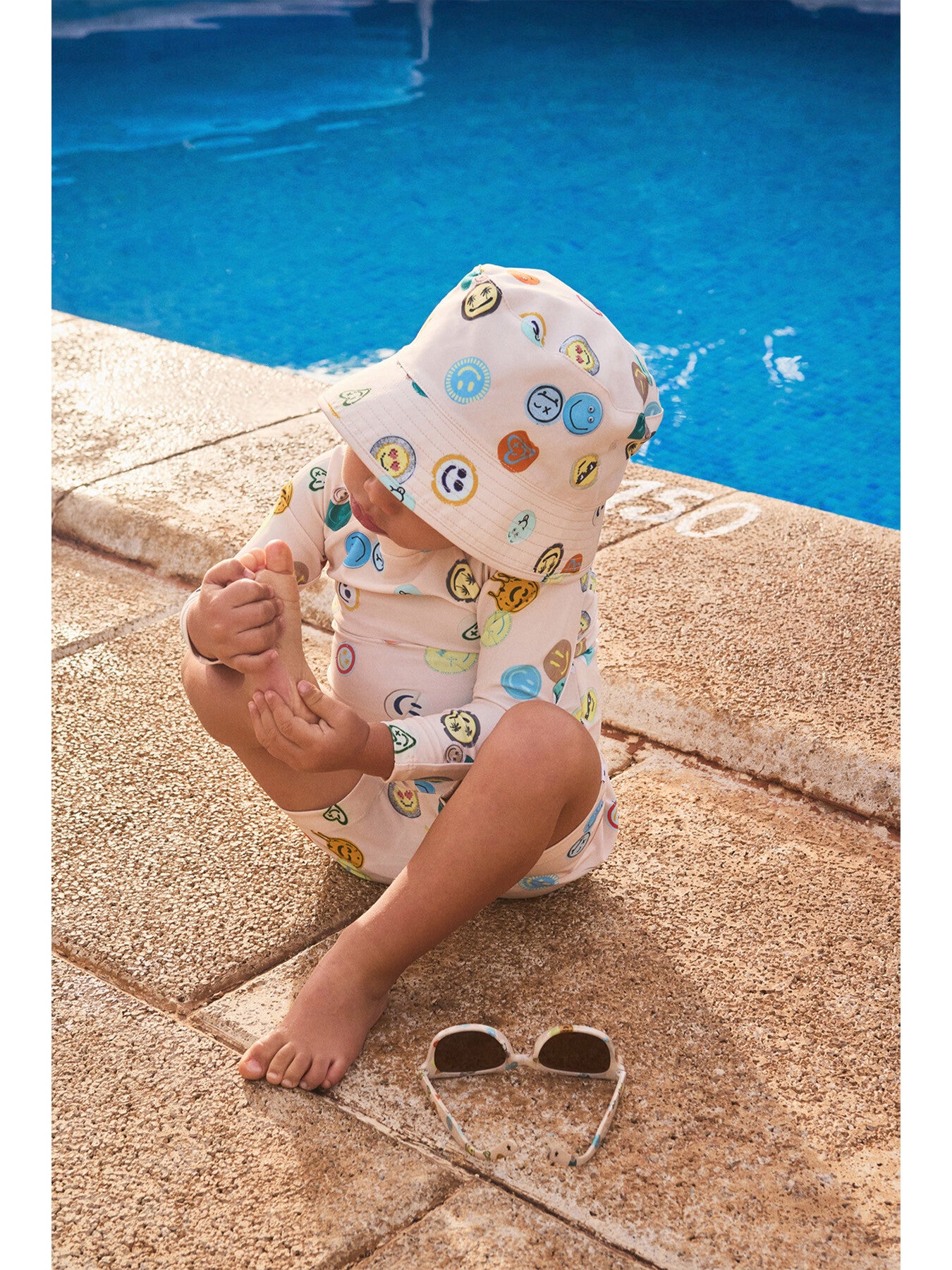 Niks Sun Hat