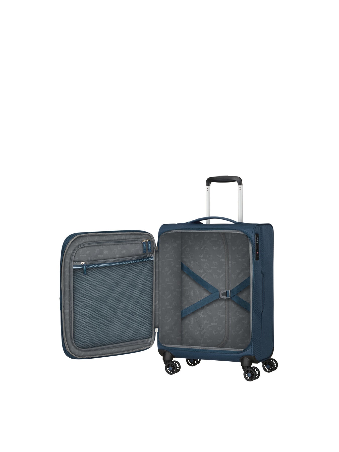 Aerospin Spinner Expandable Small