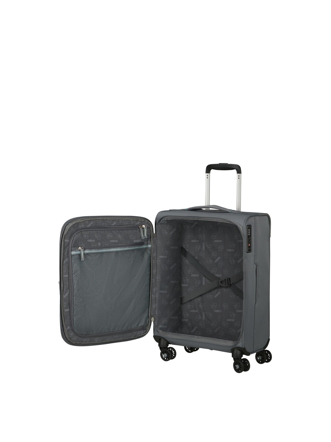 Aerospin Spinner Expandable Small