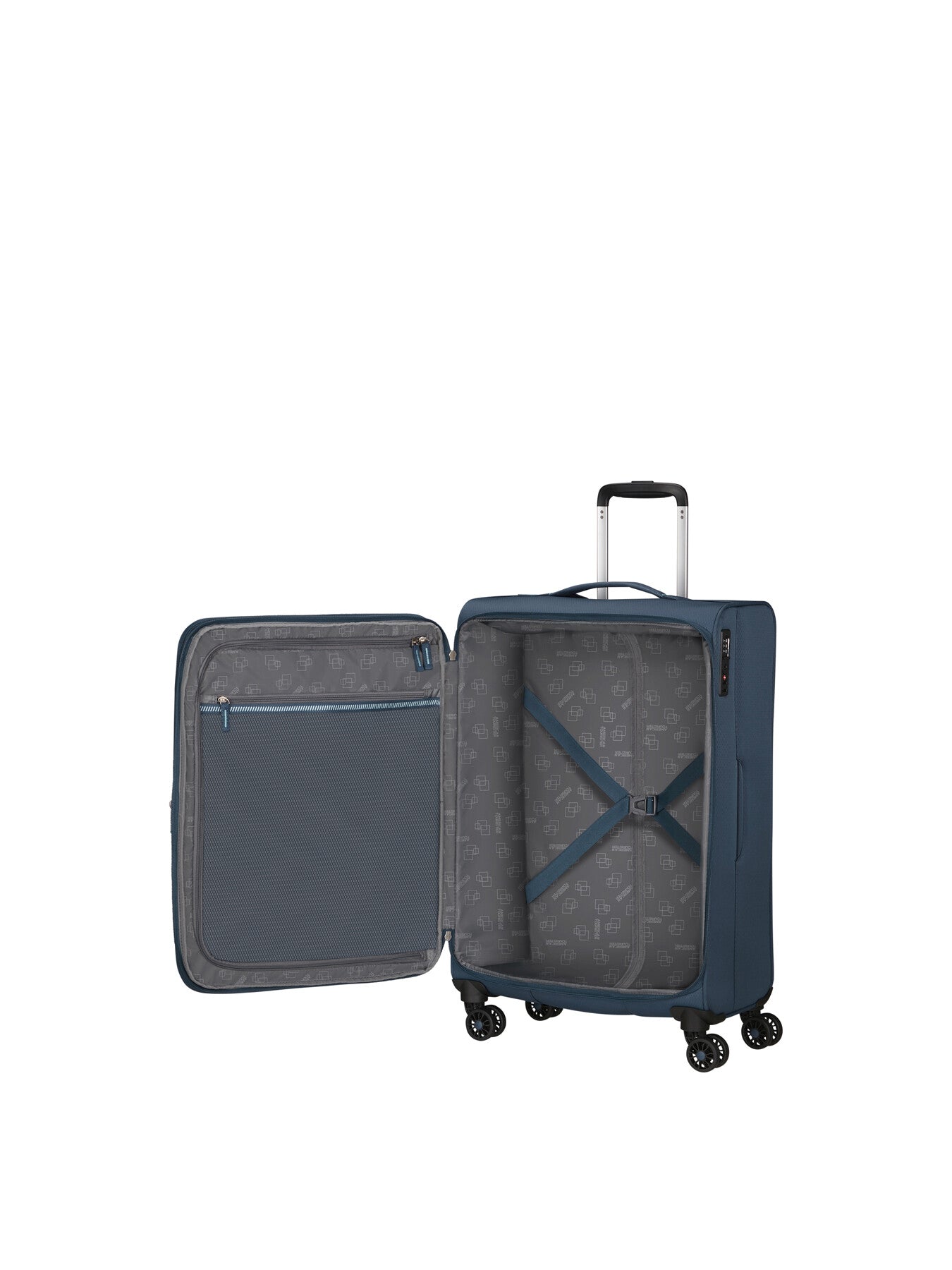 Aerospin Spinner Expandable Medium
