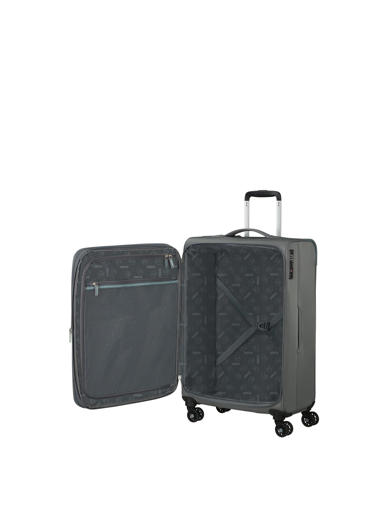Aerospin Spinner Expandable Medium
