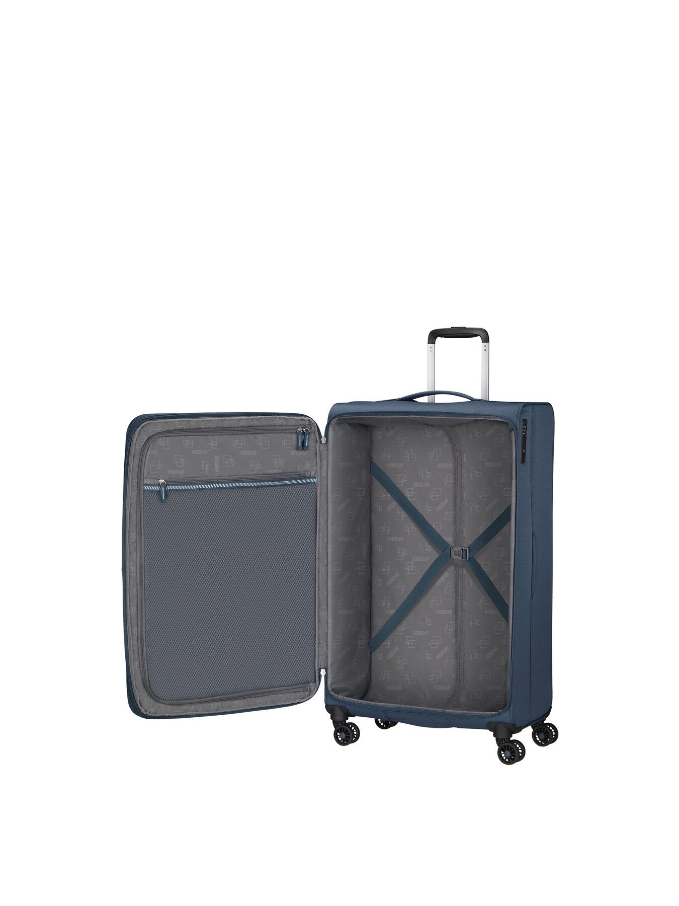 Aerospin Spinner Expandable Large