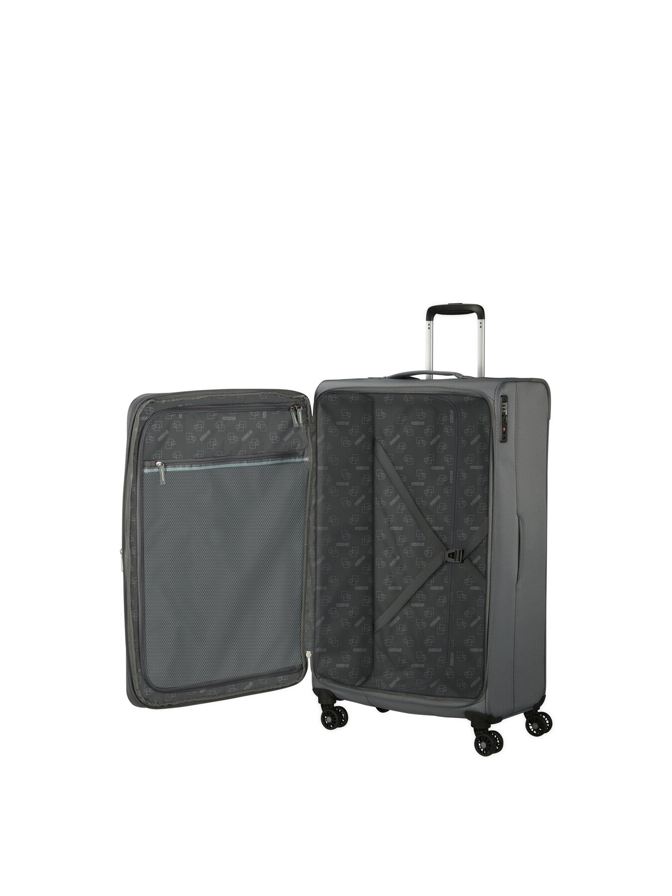 Aerospin Spinner Expandable Large