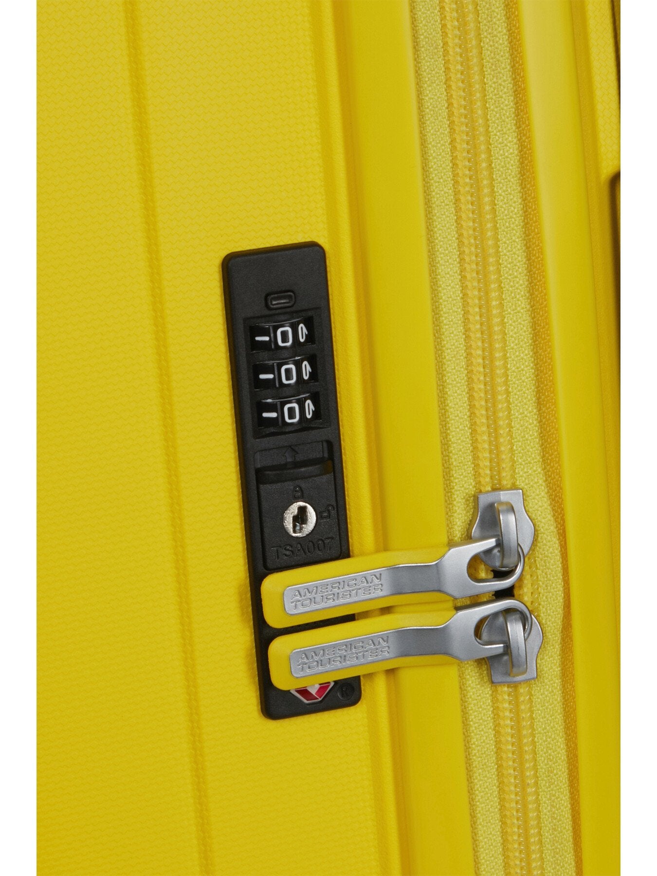 Rejoy Spinner TSA Suitcase 55cm