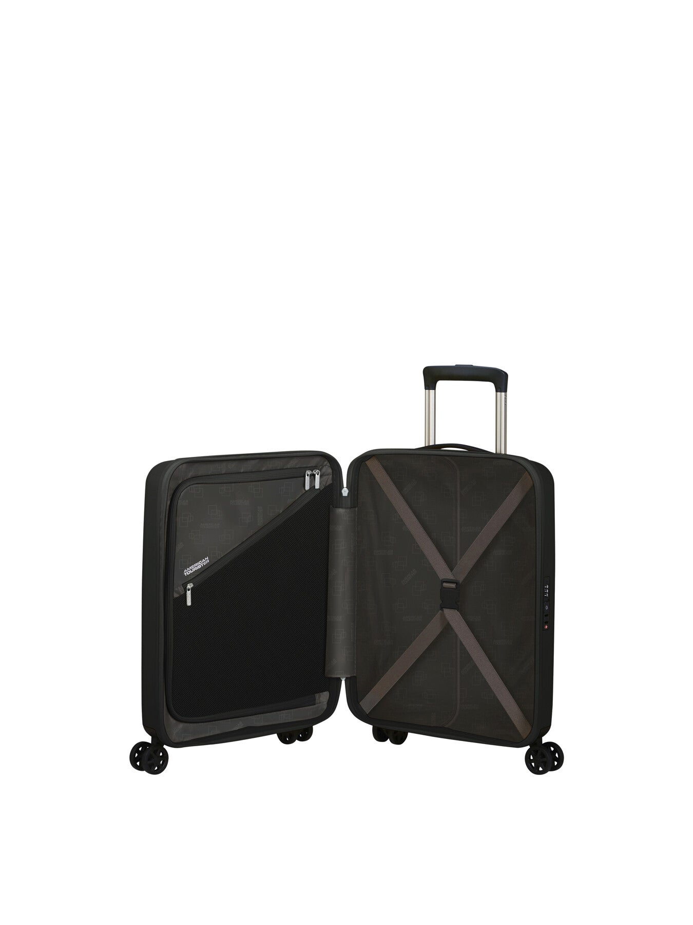 Rejoy Spinner TSA Suitcase 55cm